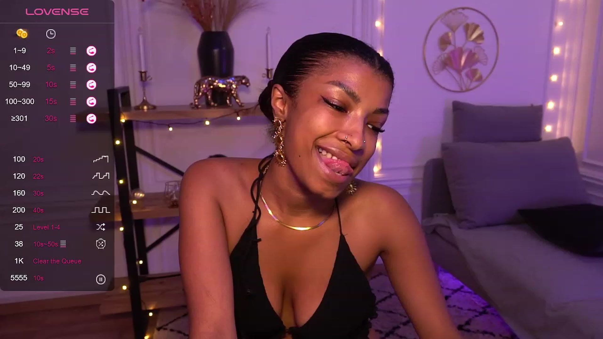 Gallery image thumbnail from Manelikpearce's myfreecams stream on, 10/22/2023, 14:15 image 19 of 20