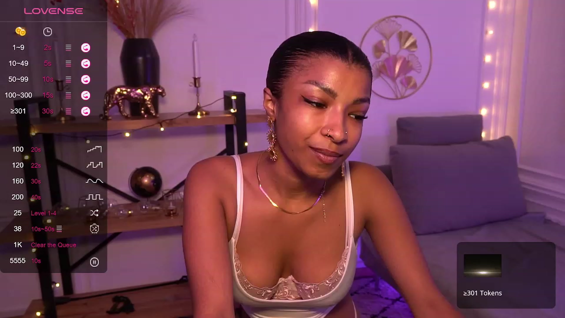 Gallery image thumbnail from Manelikpearce's myfreecams stream on, 10/23/2023, 14:51 image 5 of 20