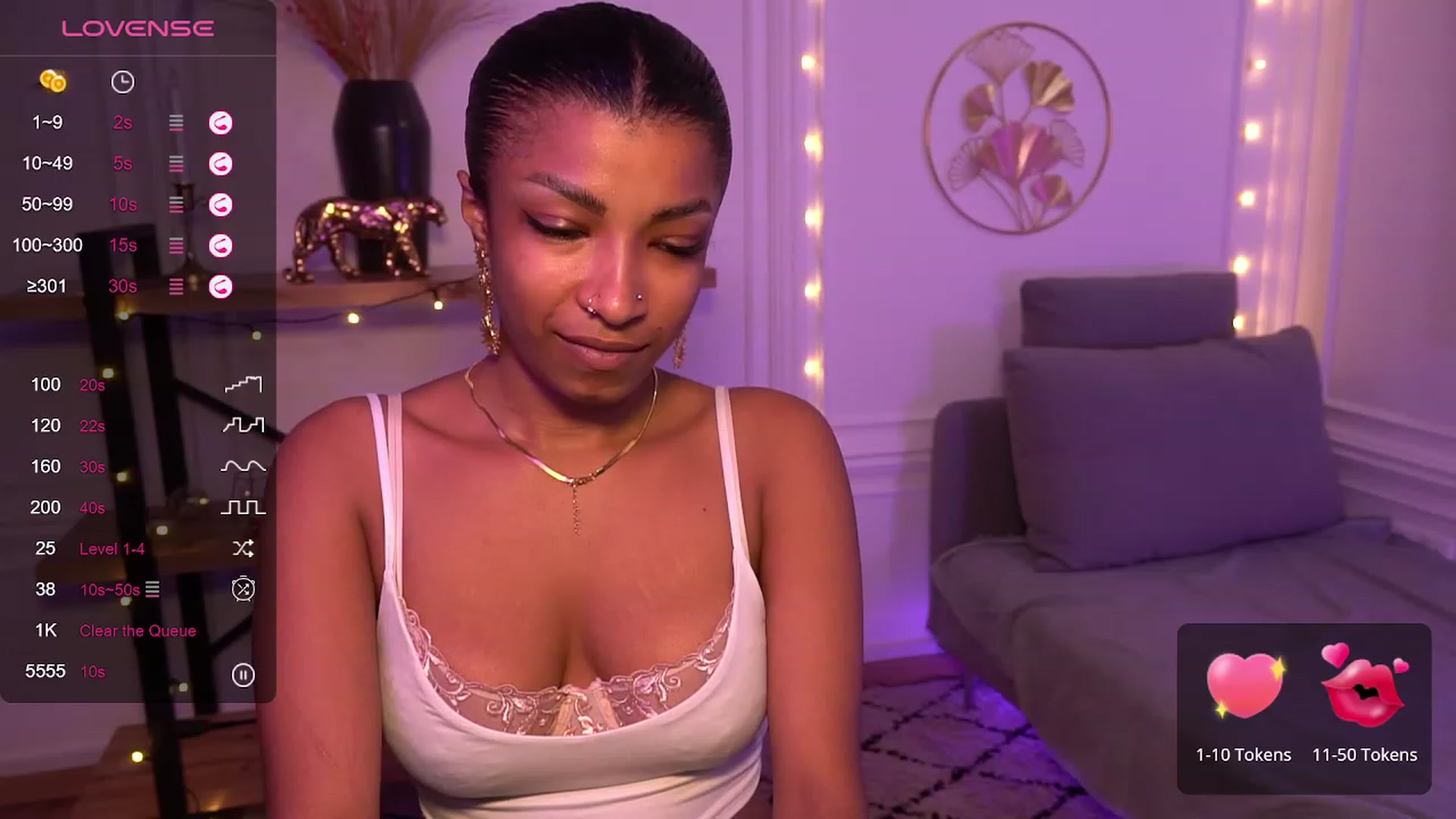 Gallery image thumbnail from Manelikpearce's myfreecams stream on, 10/23/2023, 15:58 image 6 of 20