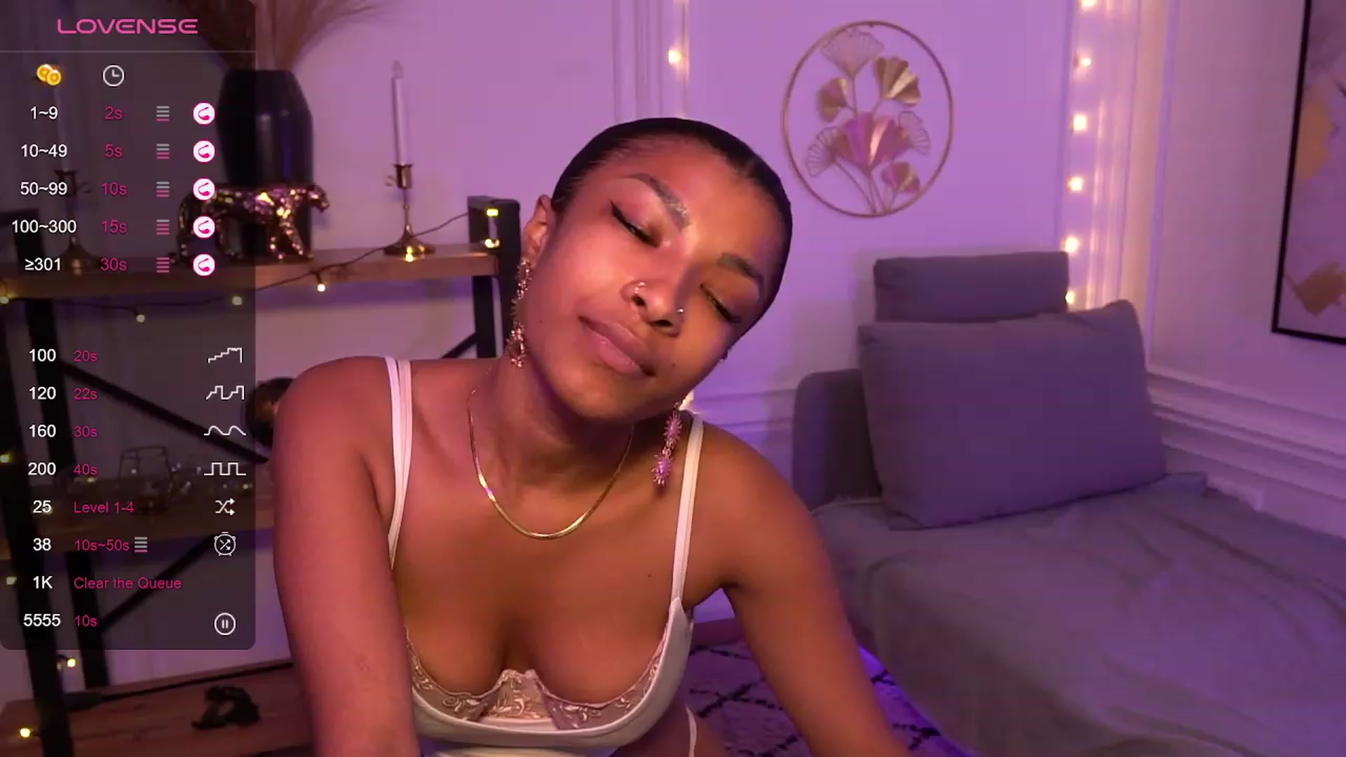 Gallery image thumbnail from Manelikpearce's myfreecams stream on, 10/23/2023, 15:58 image 17 of 20