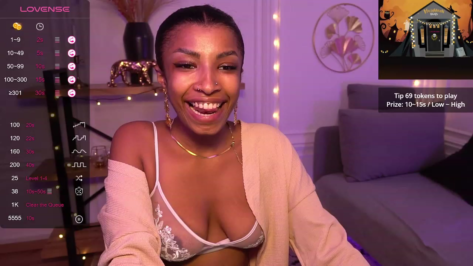 Gallery image thumbnail from Manelikpearce's myfreecams stream on, 10/24/2023, 13:51 image 13 of 20