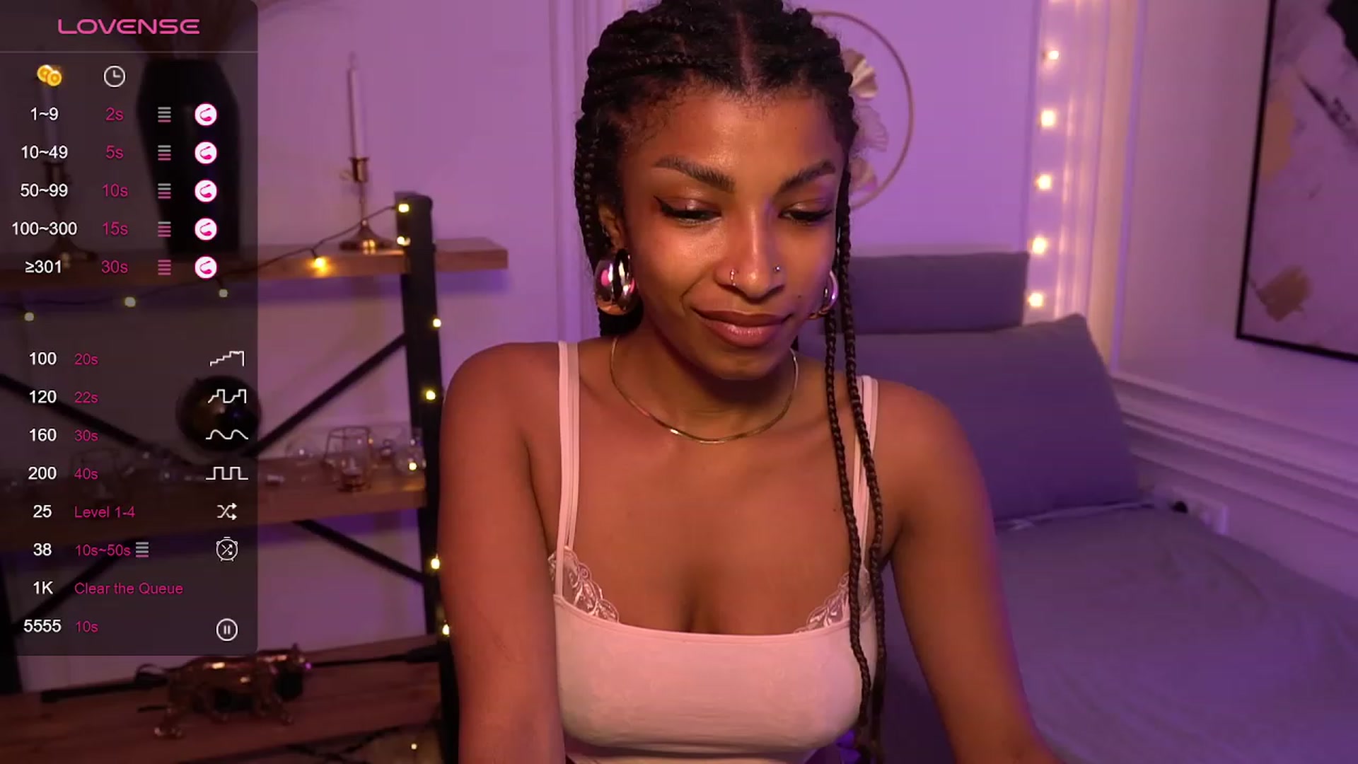 Gallery image thumbnail from Manelikpearce's myfreecams stream on, 11/19/2023, 09:33 image 2 of 20