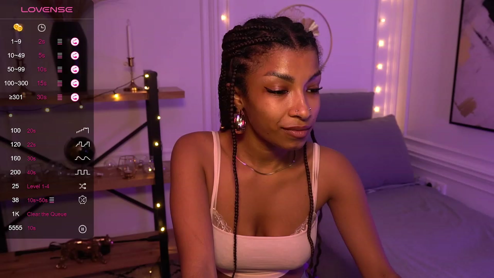 Gallery image thumbnail from Manelikpearce's myfreecams stream on, 11/19/2023, 09:33 image 6 of 20