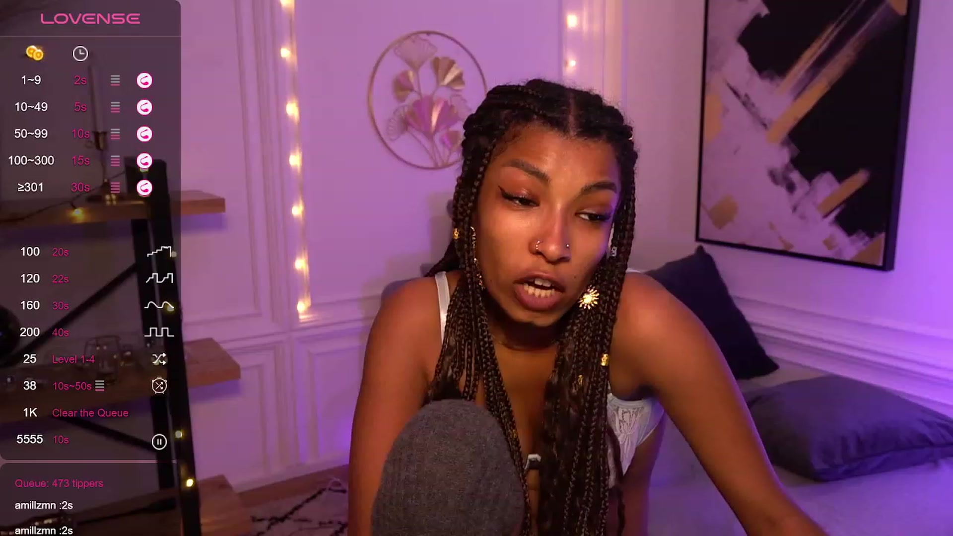 Gallery image thumbnail from Manelikpearce's myfreecams stream on, 11/21/2023, 19:22 image 9 of 20