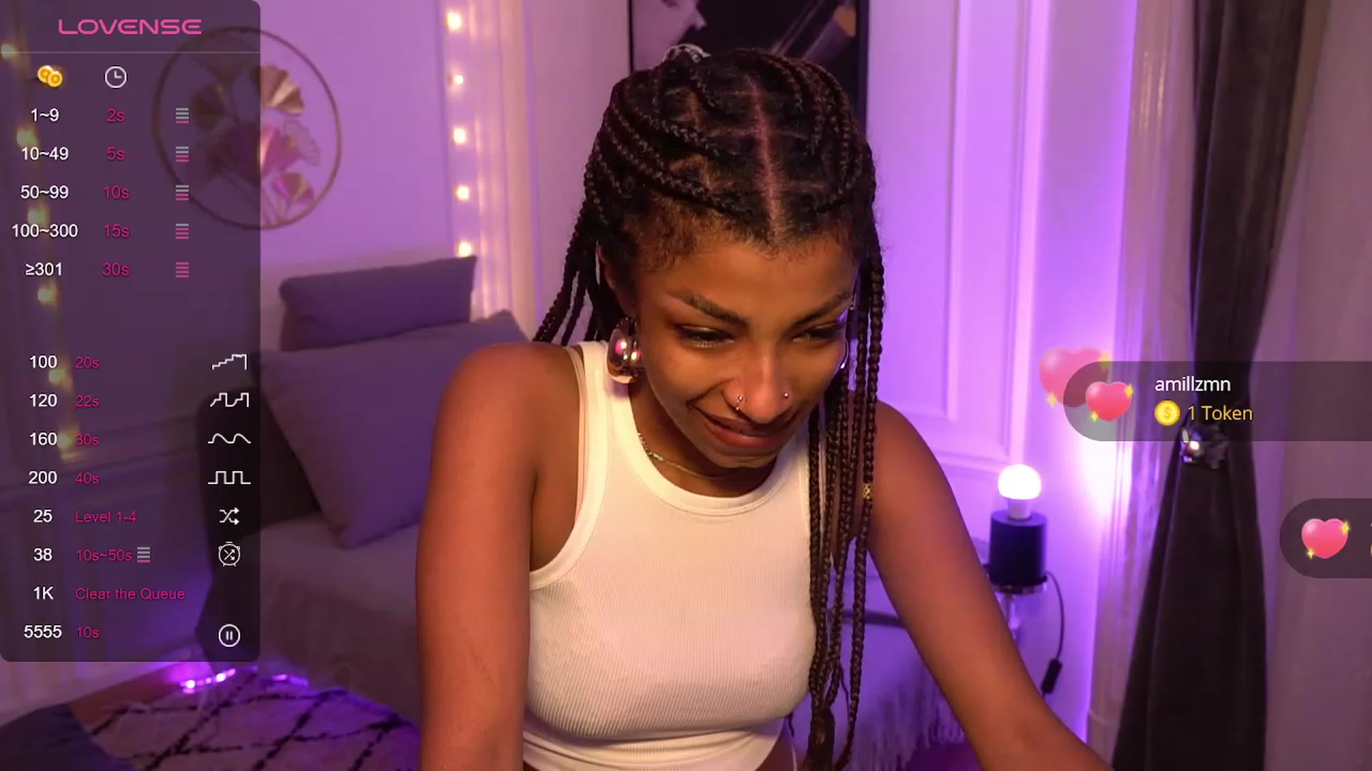 Gallery image thumbnail from Manelikpearce's myfreecams stream on, 11/22/2023, 18:01 image 4 of 20