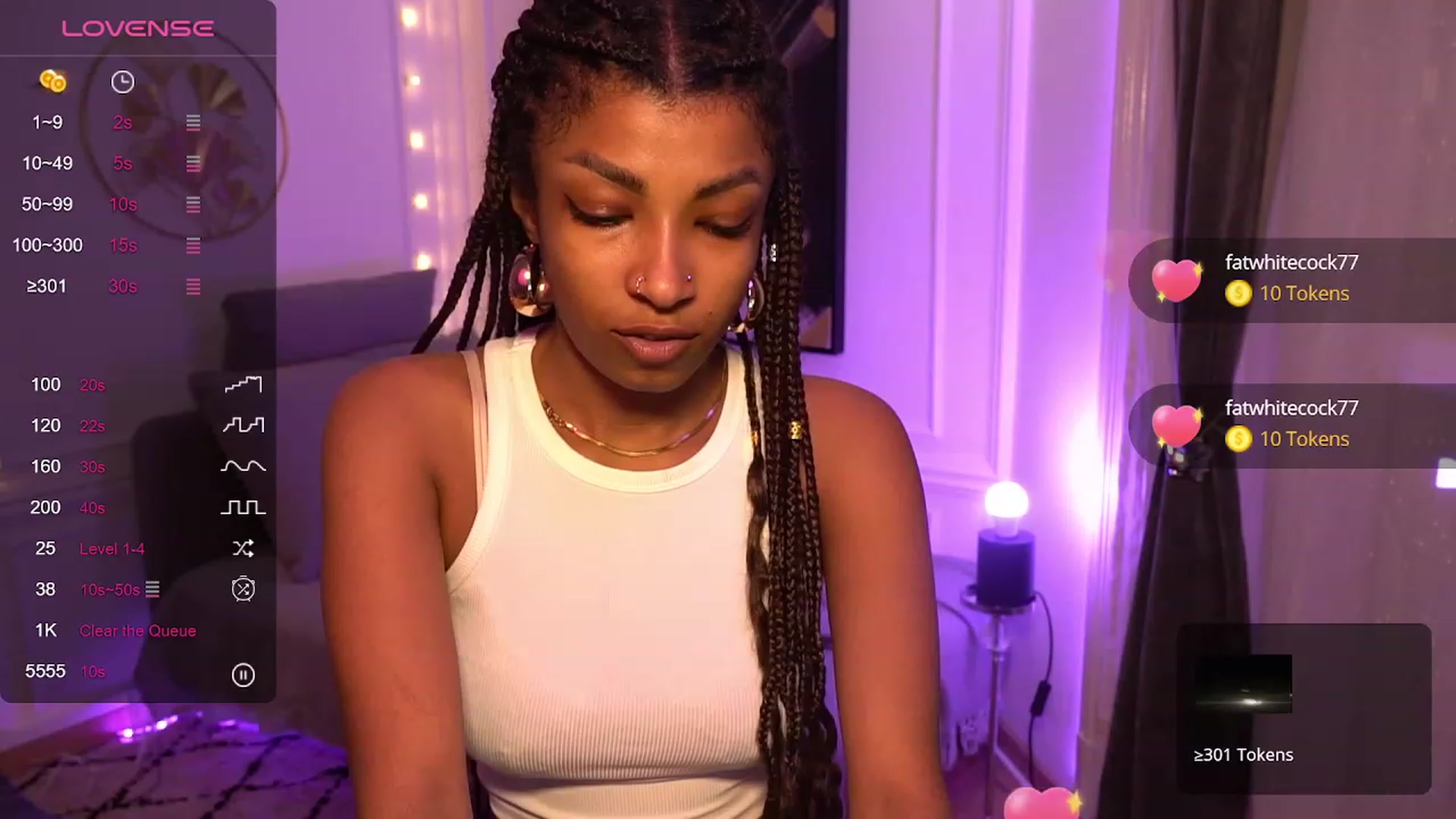 Gallery image thumbnail from Manelikpearce's myfreecams stream on, 11/22/2023, 18:01 image 16 of 20