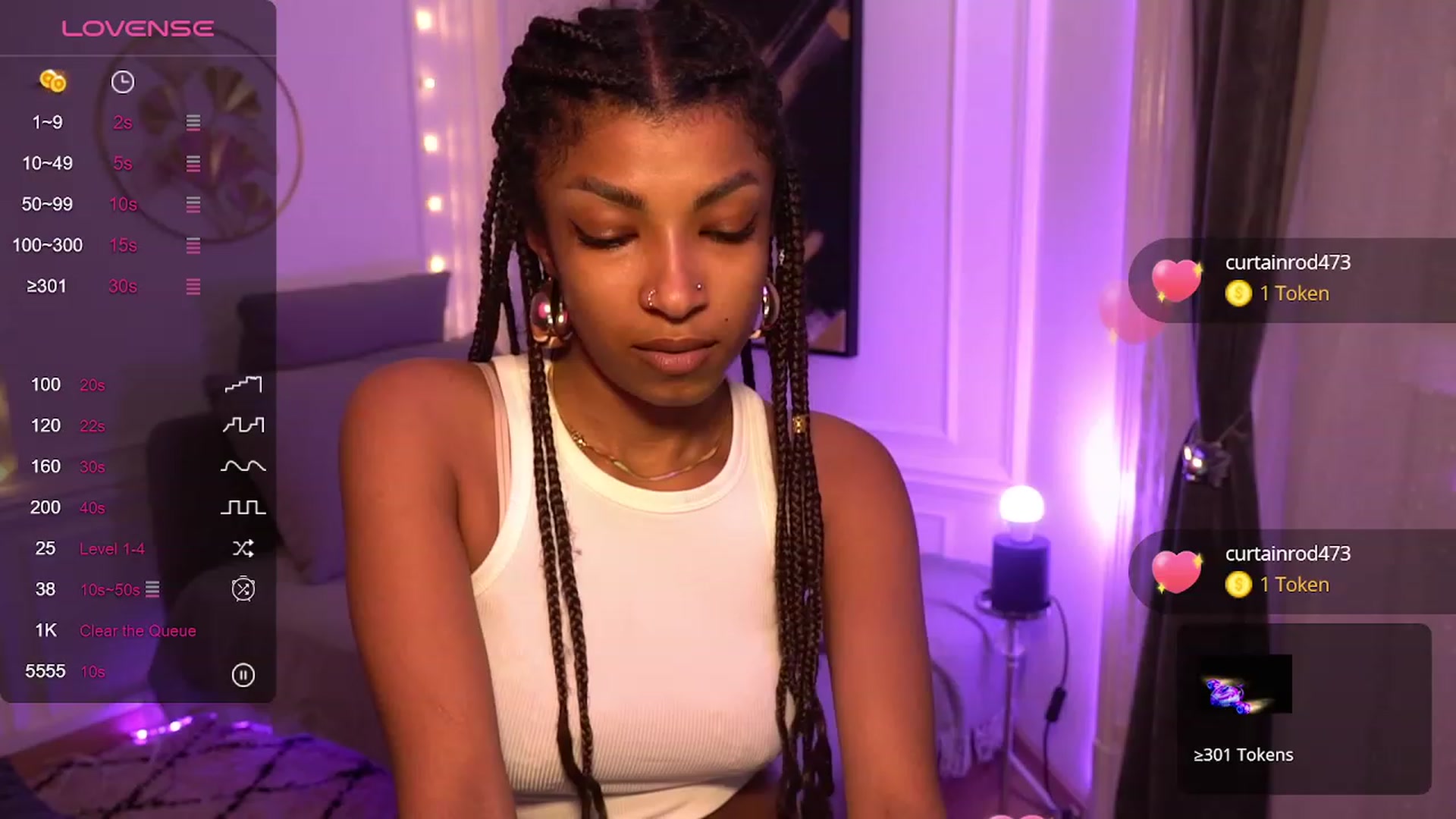 Gallery image thumbnail from Manelikpearce's myfreecams stream on, 11/22/2023, 18:01 image 7 of 20