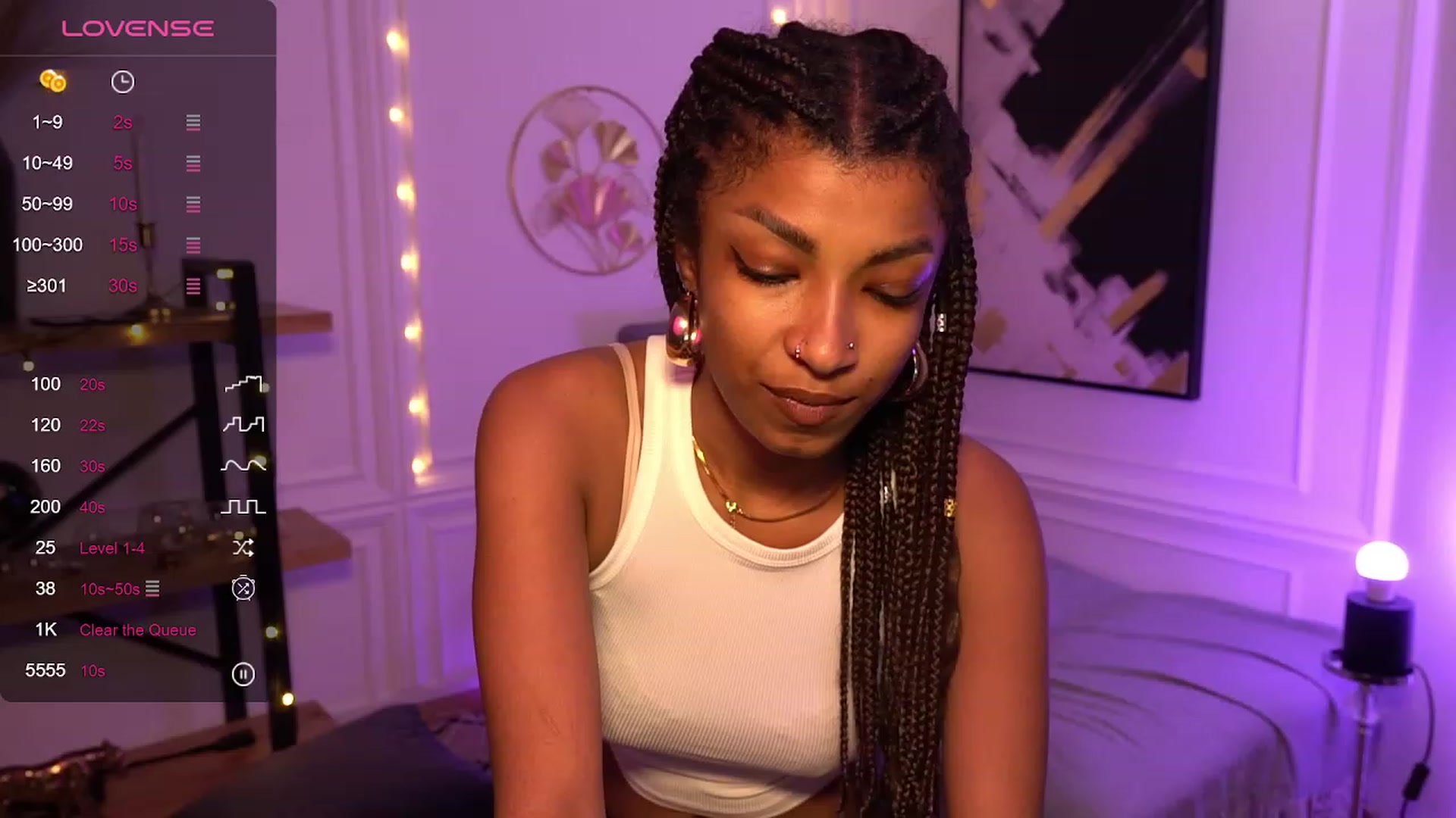 Gallery image thumbnail from Manelikpearce's myfreecams stream on, 11/22/2023, 20:59 image 2 of 20