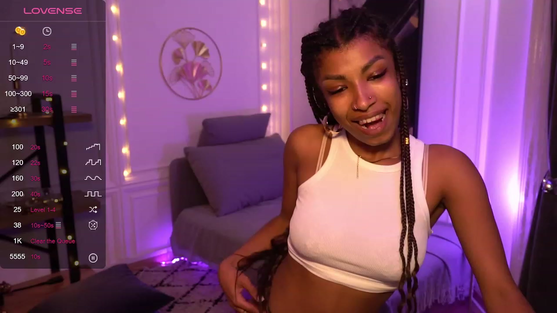 Gallery image thumbnail from Manelikpearce's myfreecams stream on, 11/22/2023, 20:59 image 15 of 20