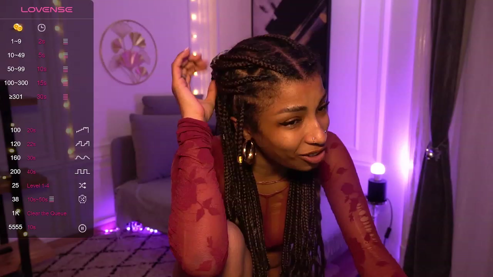Gallery image thumbnail from Manelikpearce's myfreecams stream on, 11/23/2023, 17:42 image 7 of 20