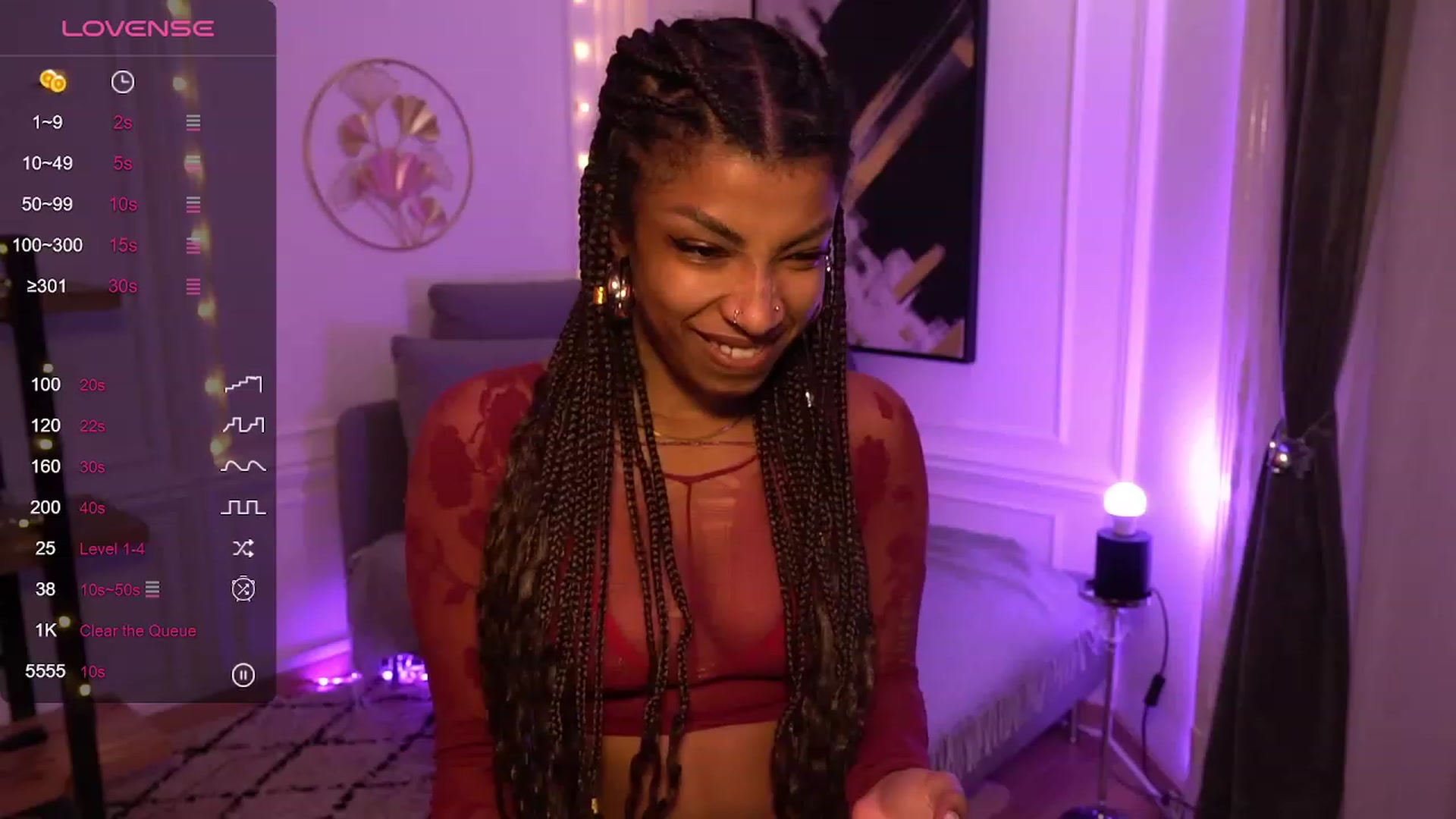 Gallery image thumbnail from Manelikpearce's myfreecams stream on, 11/23/2023, 17:42 image 1 of 20