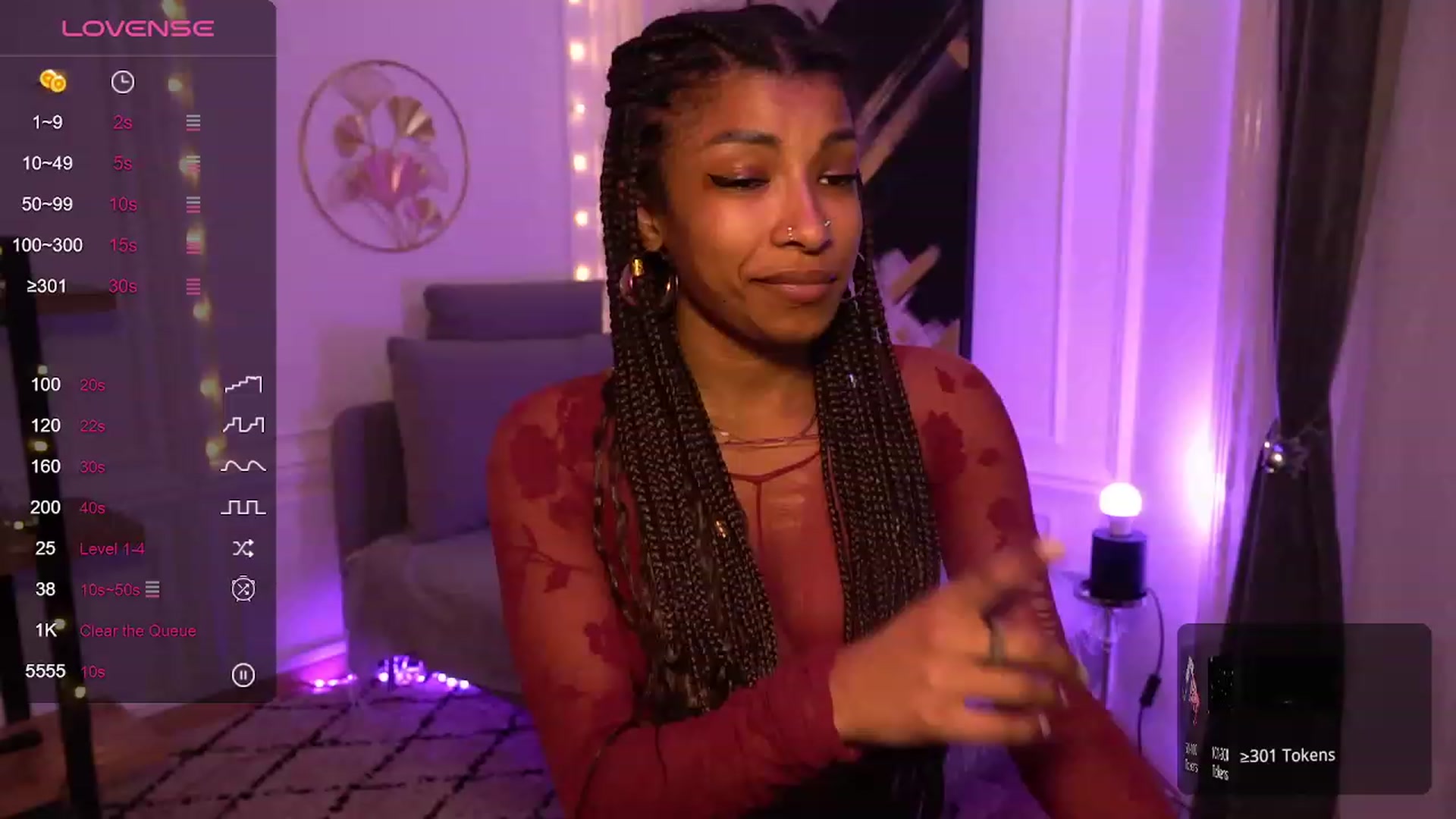 Gallery image thumbnail from Manelikpearce's myfreecams stream on, 11/23/2023, 17:42 image 12 of 20