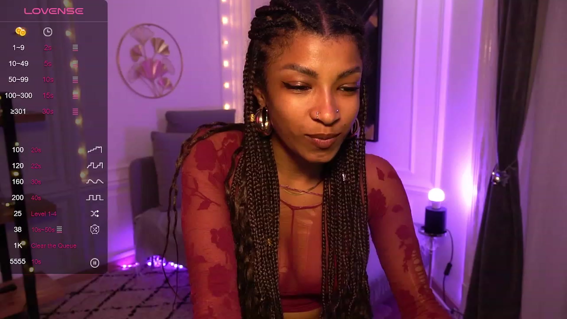 Gallery image thumbnail from Manelikpearce's myfreecams stream on, 11/23/2023, 17:42 image 11 of 20