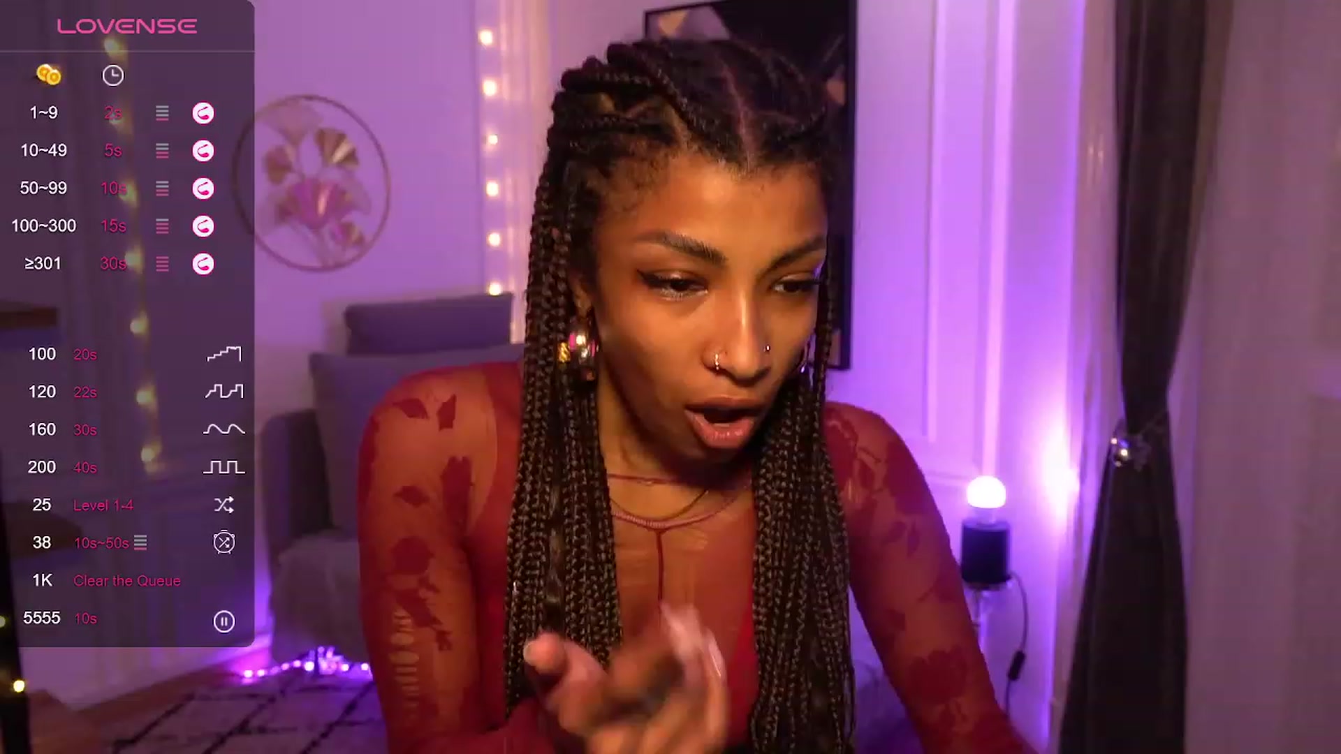 Gallery image thumbnail from Manelikpearce's myfreecams stream on, 11/23/2023, 19:20 image 18 of 20