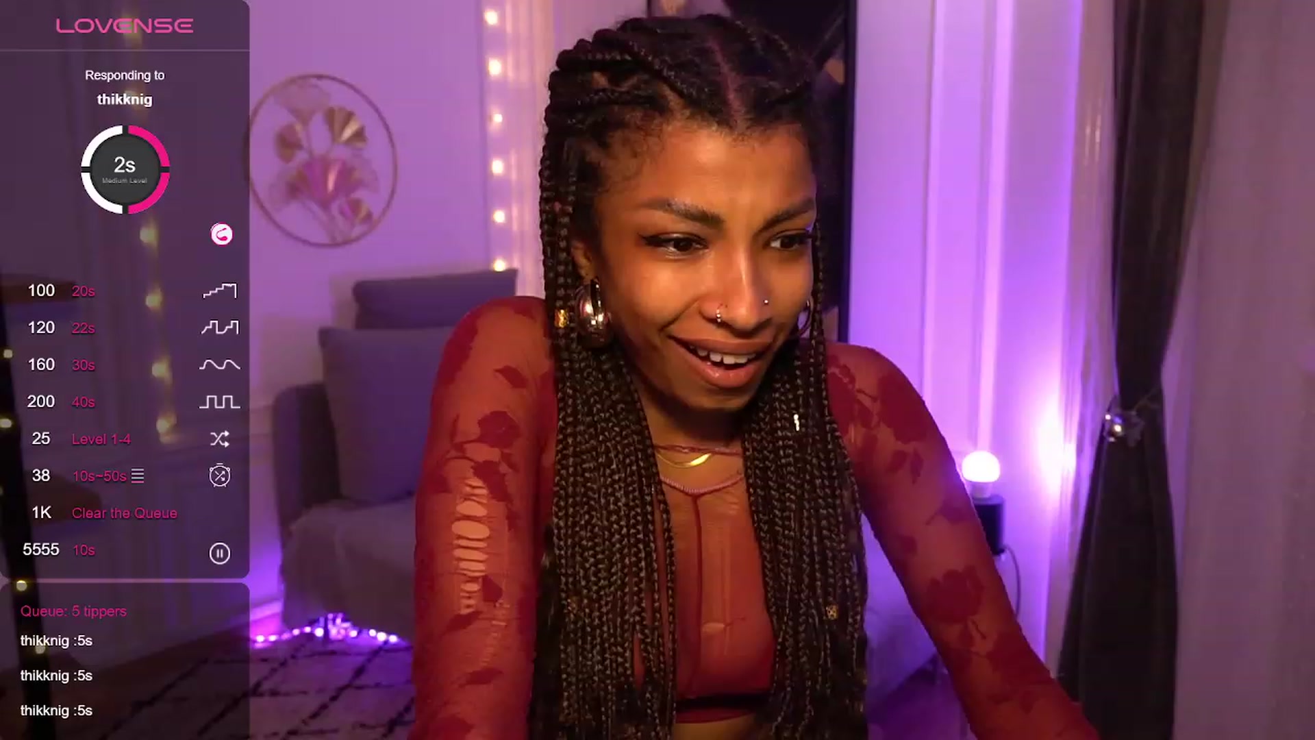 Gallery image thumbnail from Manelikpearce's myfreecams stream on, 11/23/2023, 20:46 image 7 of 20