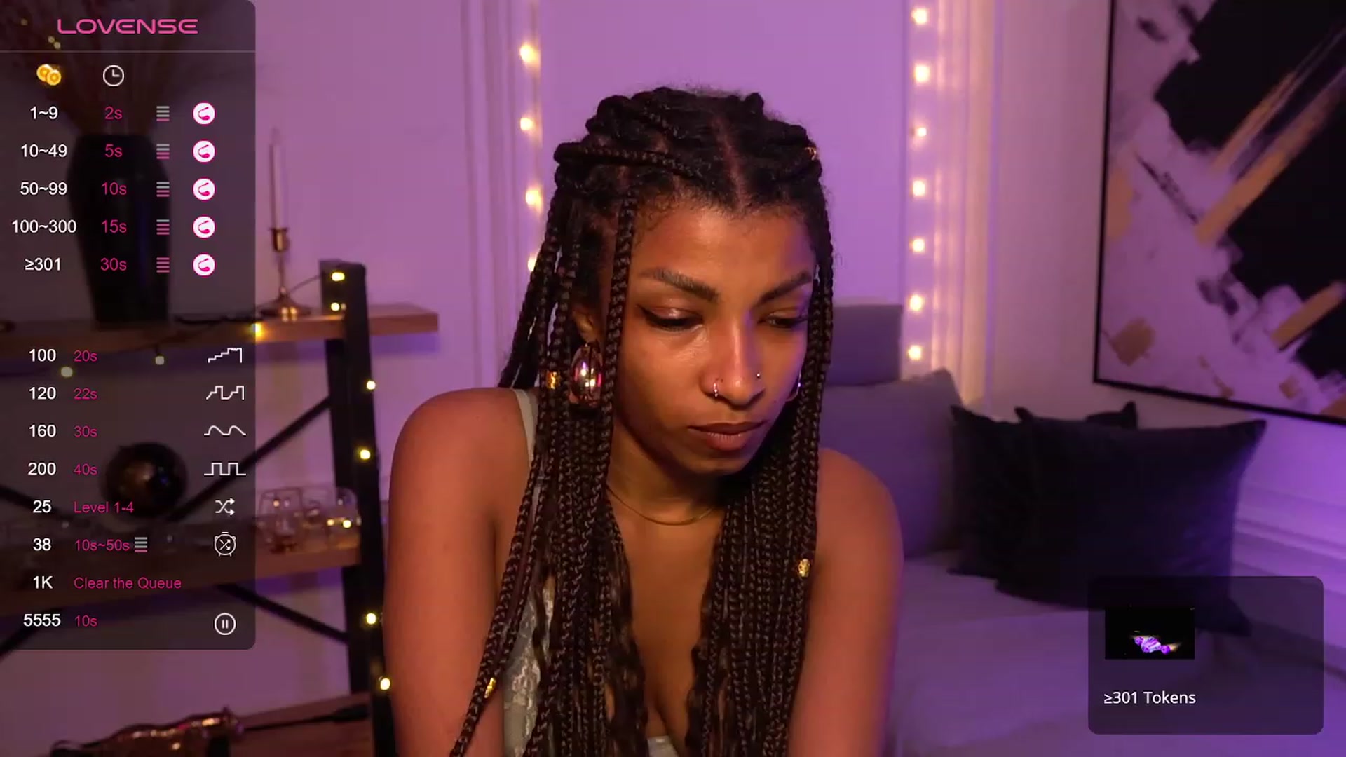 Gallery image thumbnail from Manelikpearce's myfreecams stream on, 11/24/2023, 13:39 image 14 of 20