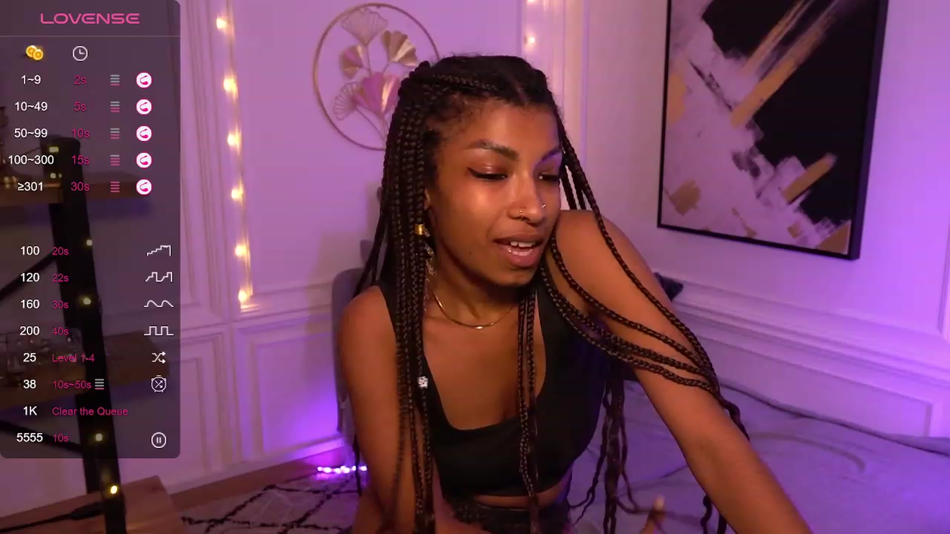 Gallery image thumbnail from Manelikpearce's myfreecams stream on, 11/26/2023, 17:10 image 15 of 20
