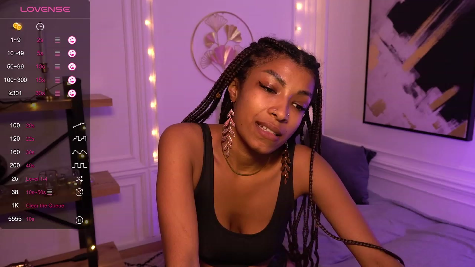 Gallery image thumbnail from Manelikpearce's myfreecams stream on, 11/26/2023, 17:10 image 6 of 20
