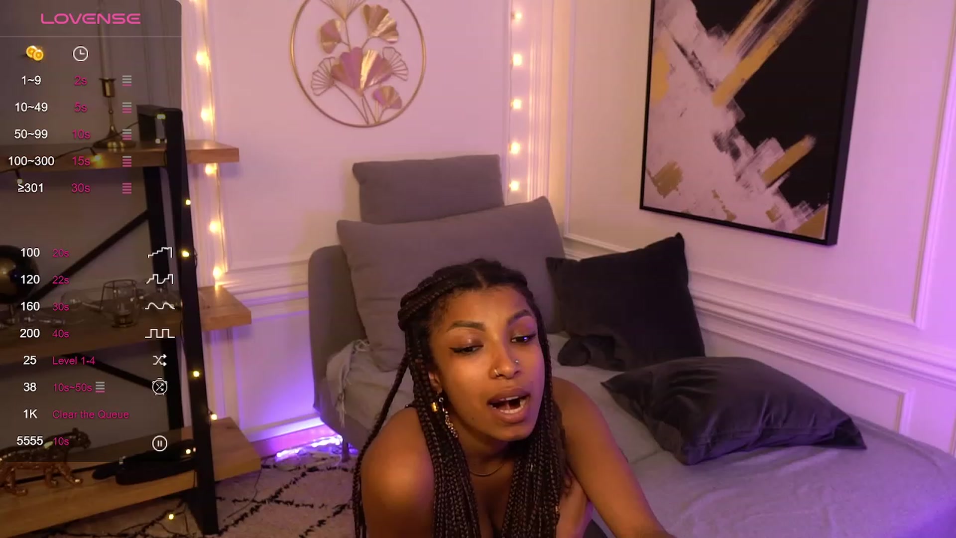 Gallery image thumbnail from Manelikpearce's myfreecams stream on, 11/30/2023, 18:10 image 16 of 20