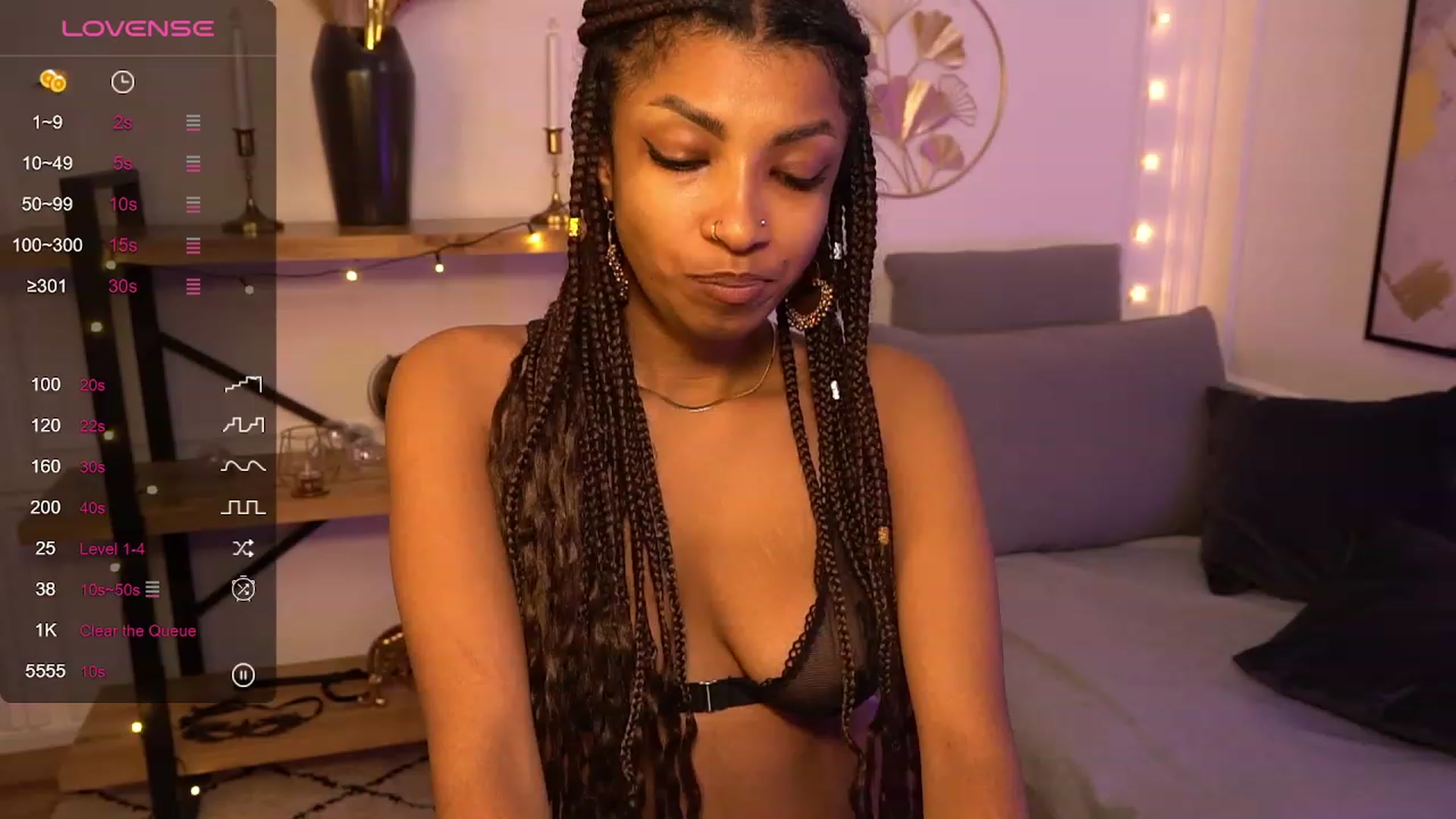 Gallery image thumbnail from Manelikpearce's myfreecams stream on, 11/30/2023, 18:10 image 10 of 20