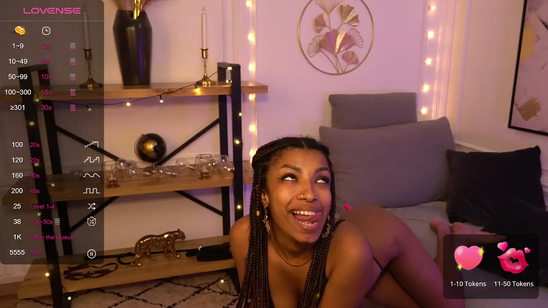 Gallery image thumbnail from Manelikpearce's myfreecams stream on, 11/30/2023, 18:10 image 14 of 20