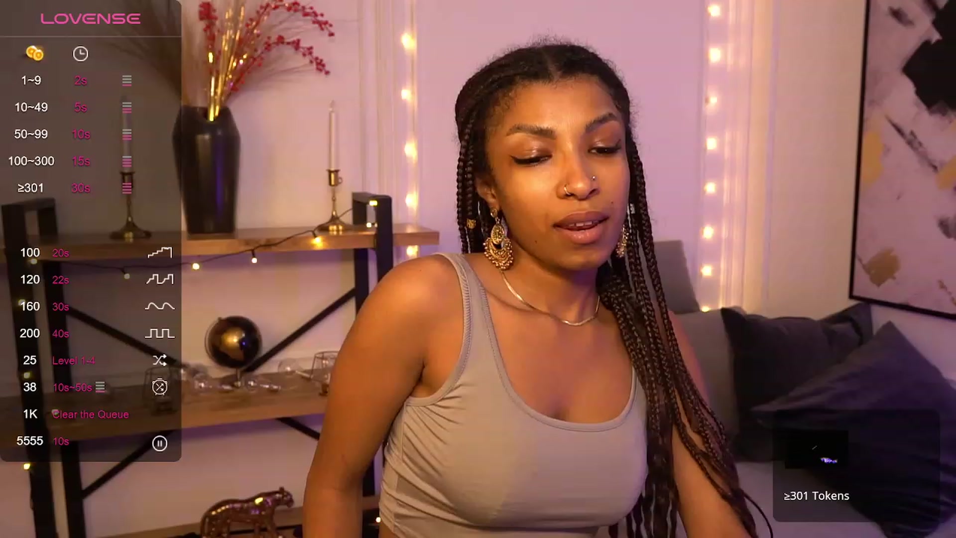 Gallery image thumbnail from Manelikpearce's myfreecams stream on, 12/02/2023, 13:34 image 18 of 20