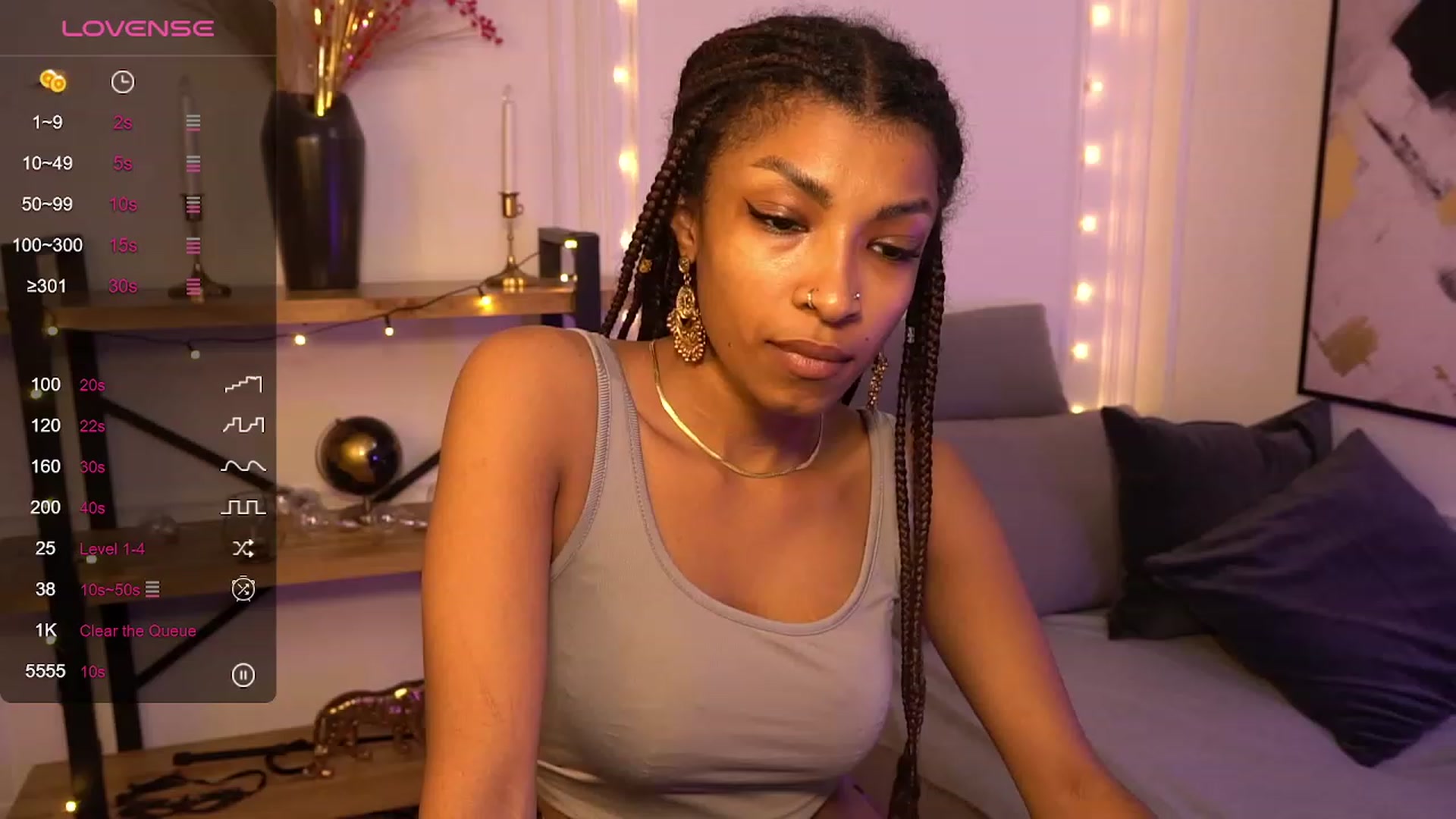 Gallery image thumbnail from Manelikpearce's myfreecams stream on, 12/02/2023, 13:34 image 16 of 20