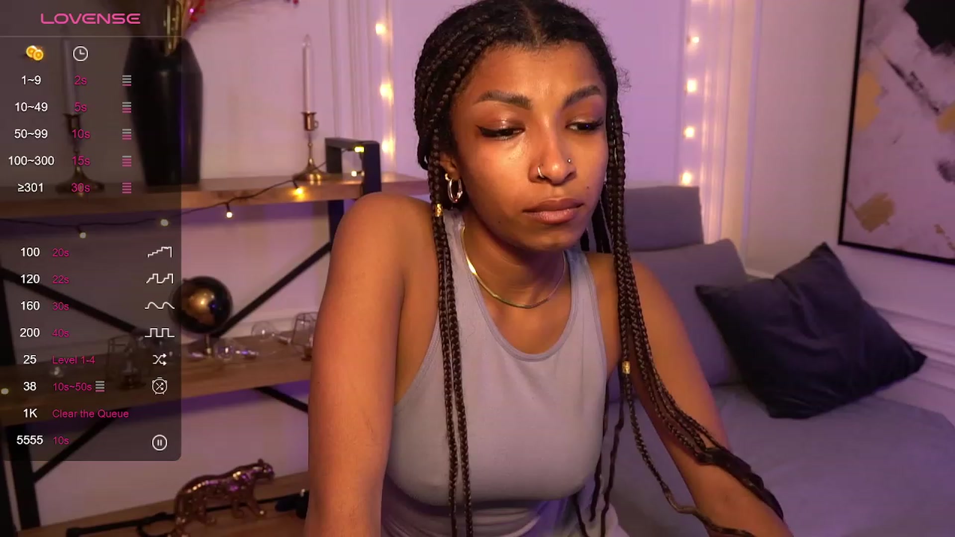Gallery image thumbnail from Manelikpearce's myfreecams stream on, 12/03/2023, 10:38 image 6 of 20