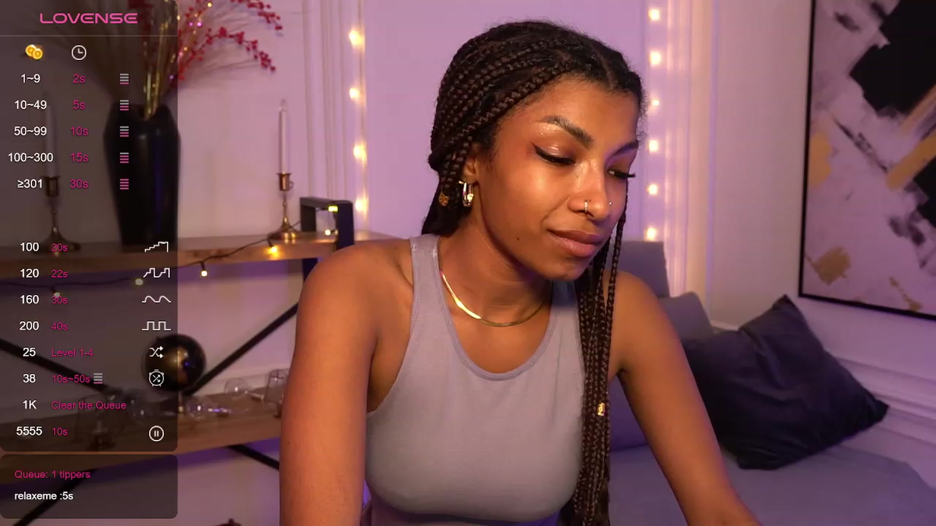 Gallery image thumbnail from Manelikpearce's myfreecams stream on, 12/03/2023, 10:38 image 15 of 20