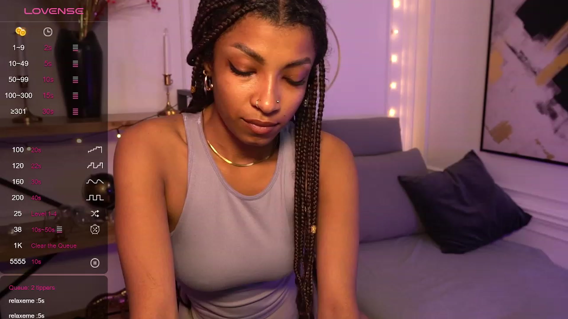 Gallery image thumbnail from Manelikpearce's myfreecams stream on, 12/03/2023, 10:38 image 16 of 20