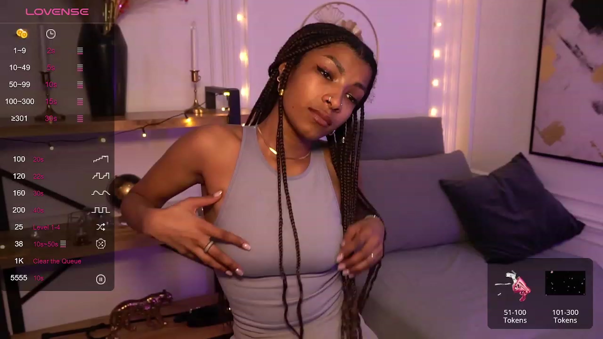 Gallery image thumbnail from Manelikpearce's myfreecams stream on, 12/03/2023, 10:38 image 5 of 20