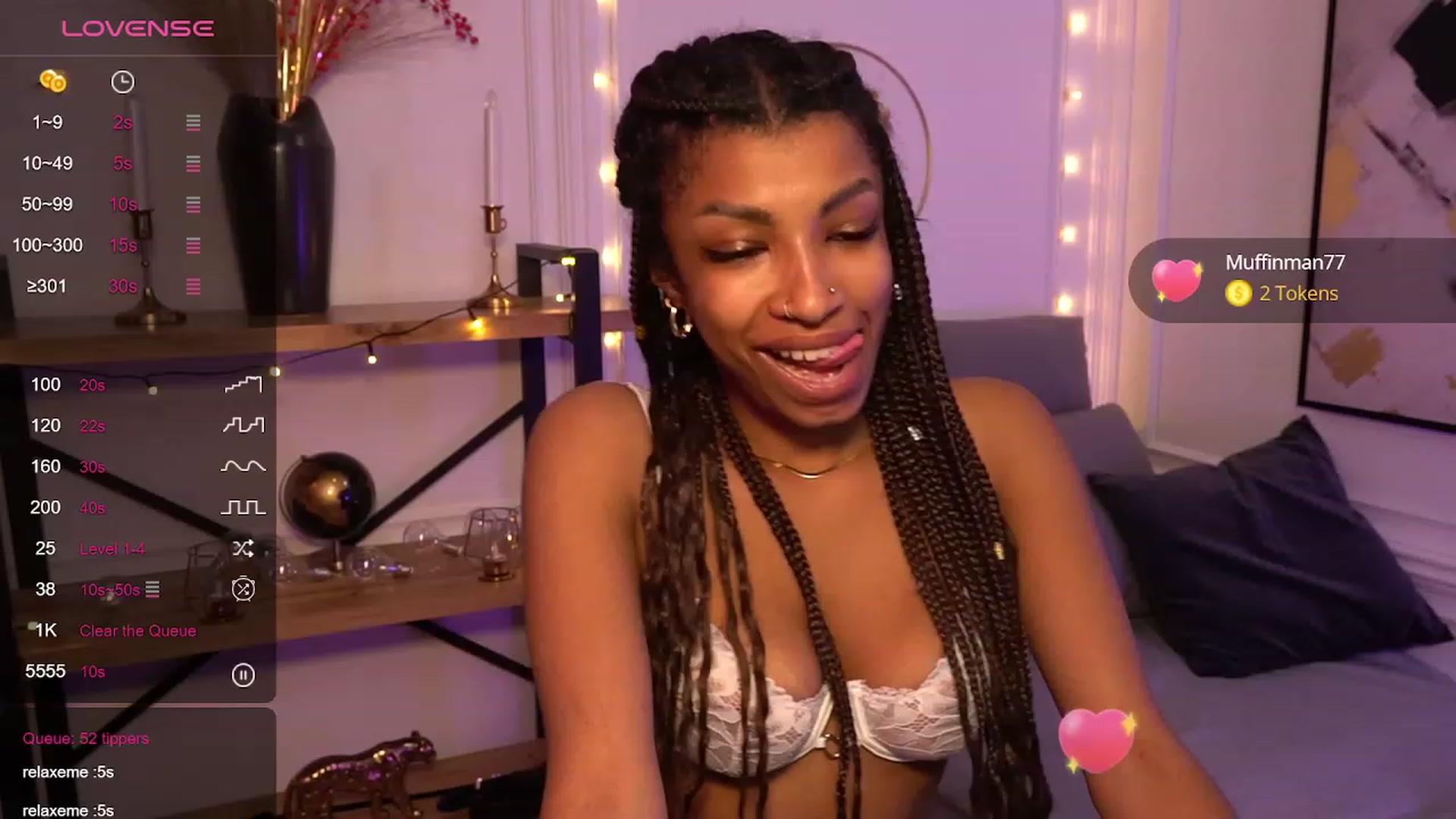Gallery image thumbnail from Manelikpearce's myfreecams stream on, 12/03/2023, 13:05 image 5 of 20
