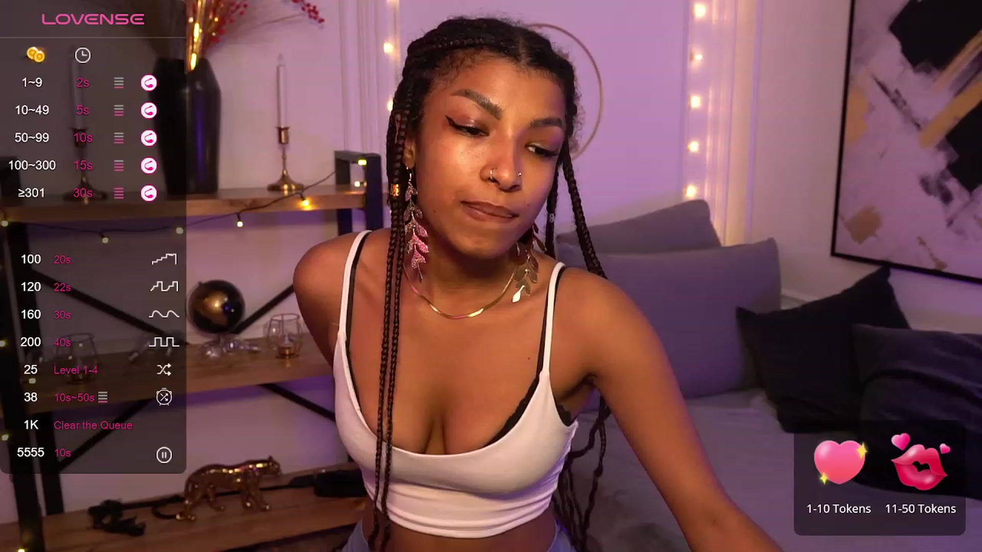Gallery image thumbnail from Manelikpearce's myfreecams stream on, 12/06/2023, 18:50 image 2 of 20