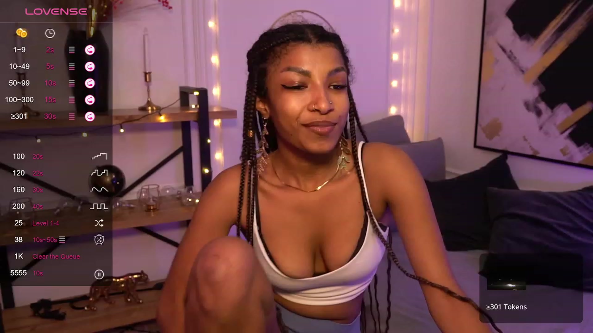 Gallery image thumbnail from Manelikpearce's myfreecams stream on, 12/06/2023, 18:50 image 13 of 20