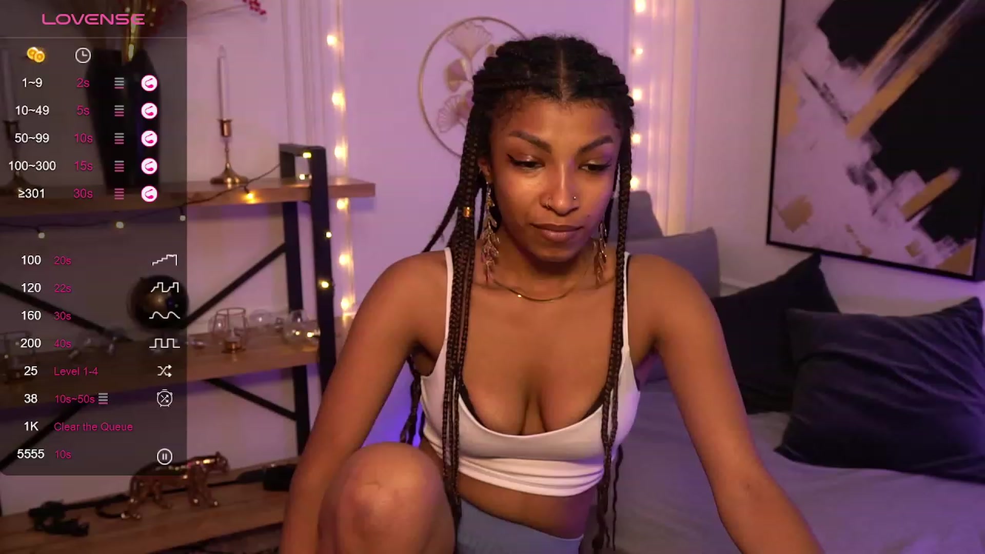 Gallery image thumbnail from Manelikpearce's myfreecams stream on, 12/06/2023, 18:50 image 18 of 20