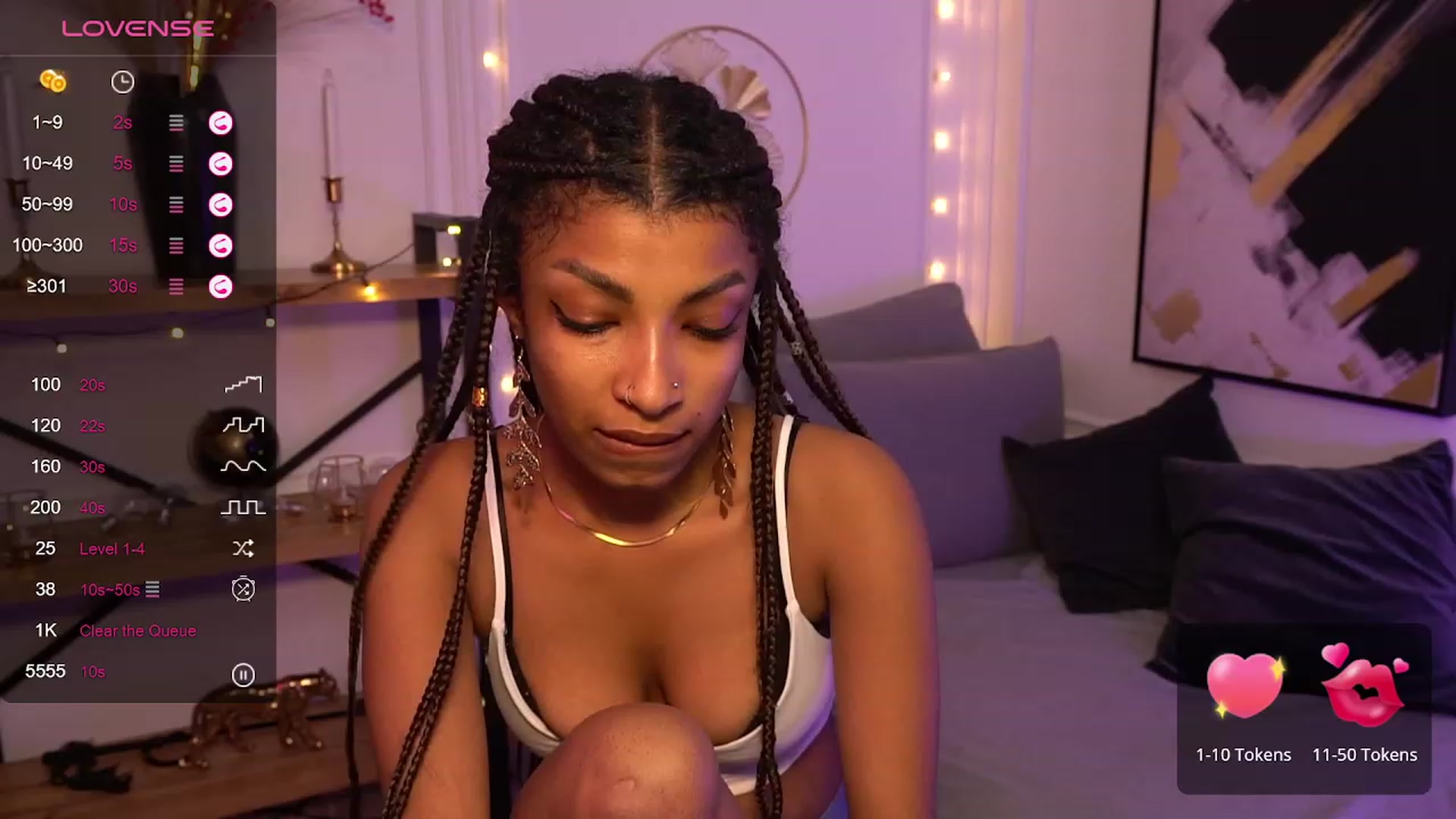 Gallery image thumbnail from Manelikpearce's myfreecams stream on, 12/06/2023, 18:50 image 20 of 20