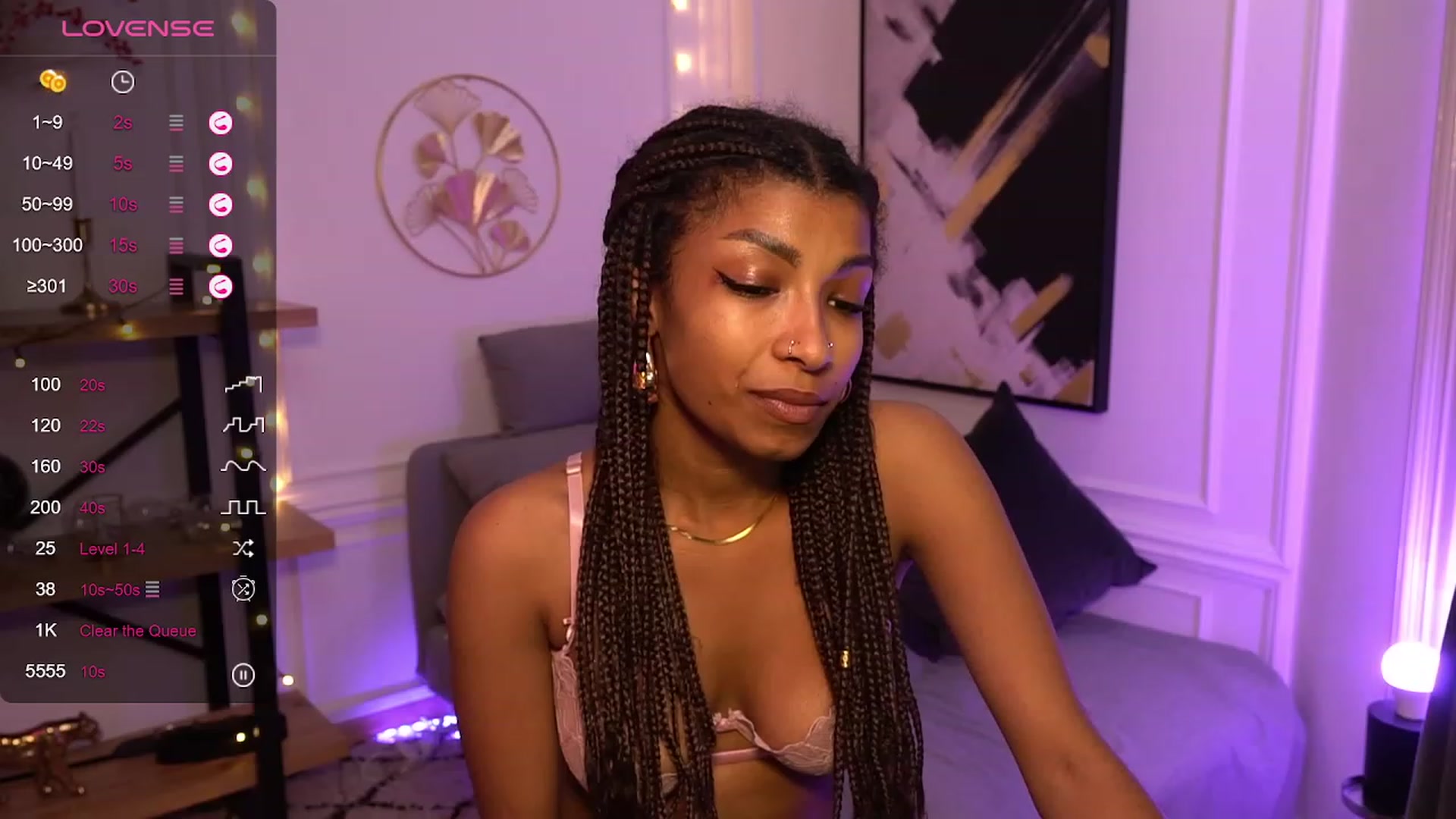 Gallery image thumbnail from Manelikpearce's myfreecams stream on, 12/07/2023, 15:56 image 17 of 20