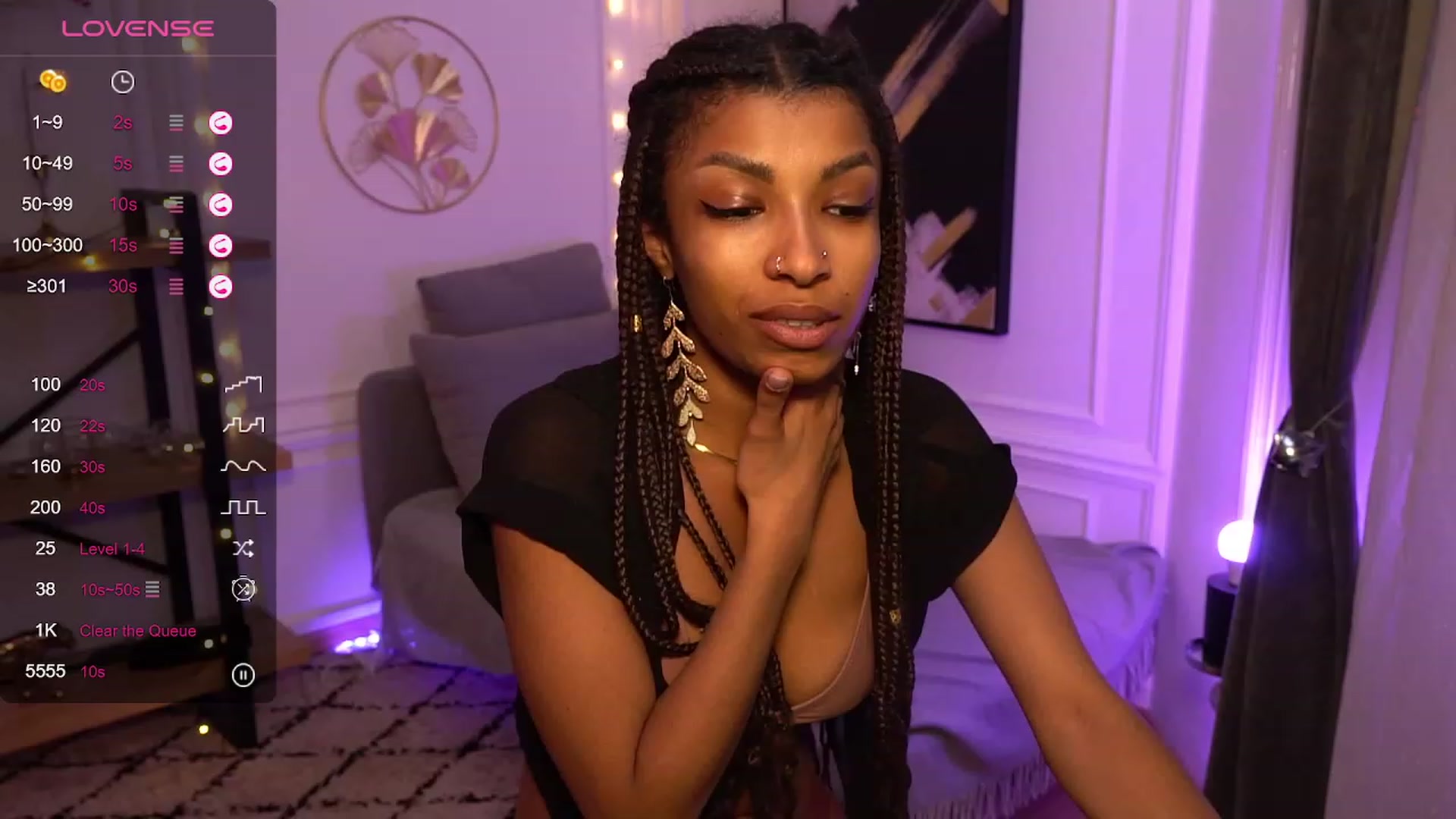 Gallery image thumbnail from Manelikpearce's myfreecams stream on, 12/08/2023, 13:30 image 14 of 20