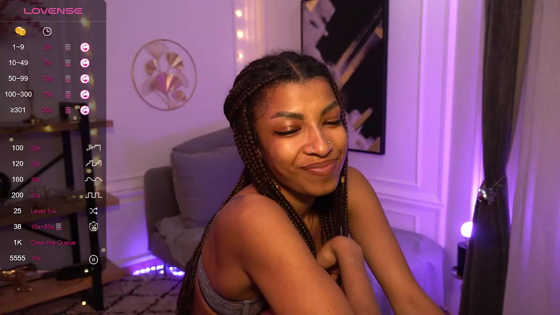 Gallery image thumbnail from Manelikpearce's myfreecams stream on, 12/09/2023, 13:04 image 20 of 20