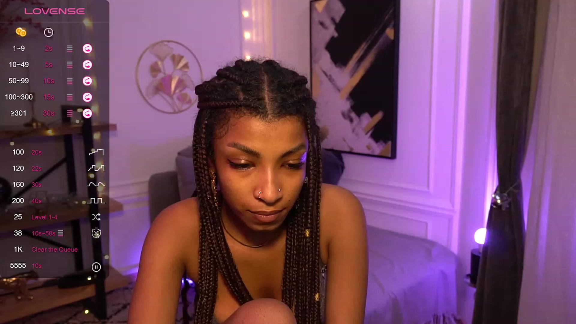 Gallery image thumbnail from Manelikpearce's myfreecams stream on, 12/09/2023, 13:04 image 15 of 20