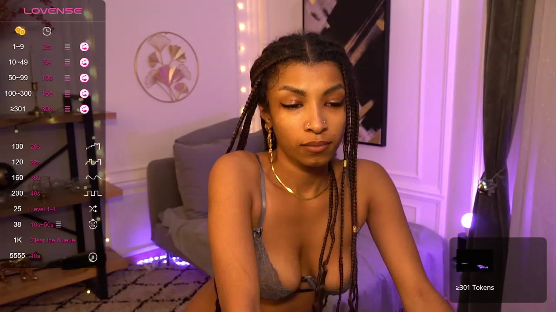 Gallery image thumbnail from Manelikpearce's myfreecams stream on, 12/09/2023, 13:19 image 19 of 20
