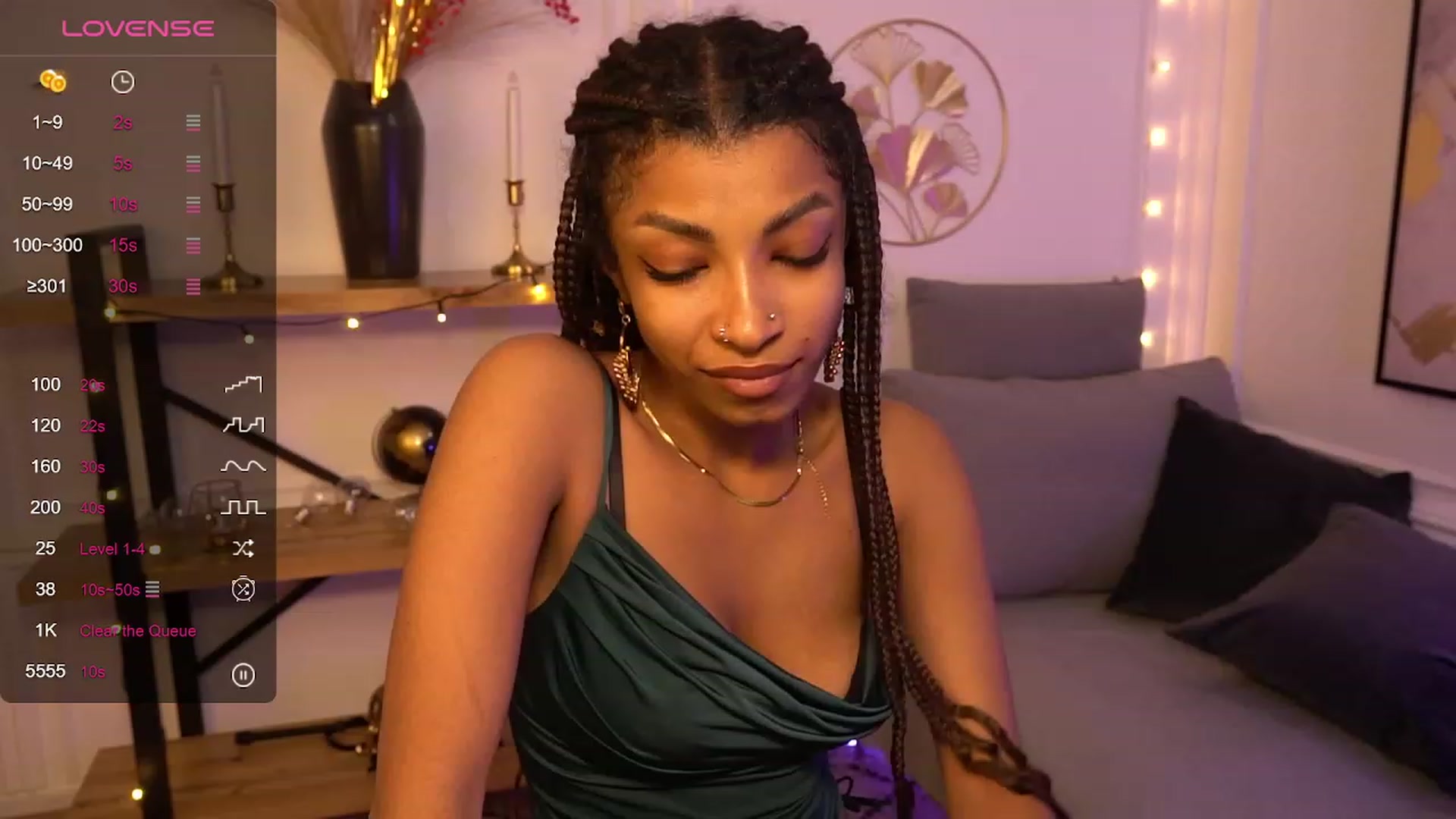 Gallery image thumbnail from Manelikpearce's myfreecams stream on, 12/12/2023, 12:14 image 6 of 20