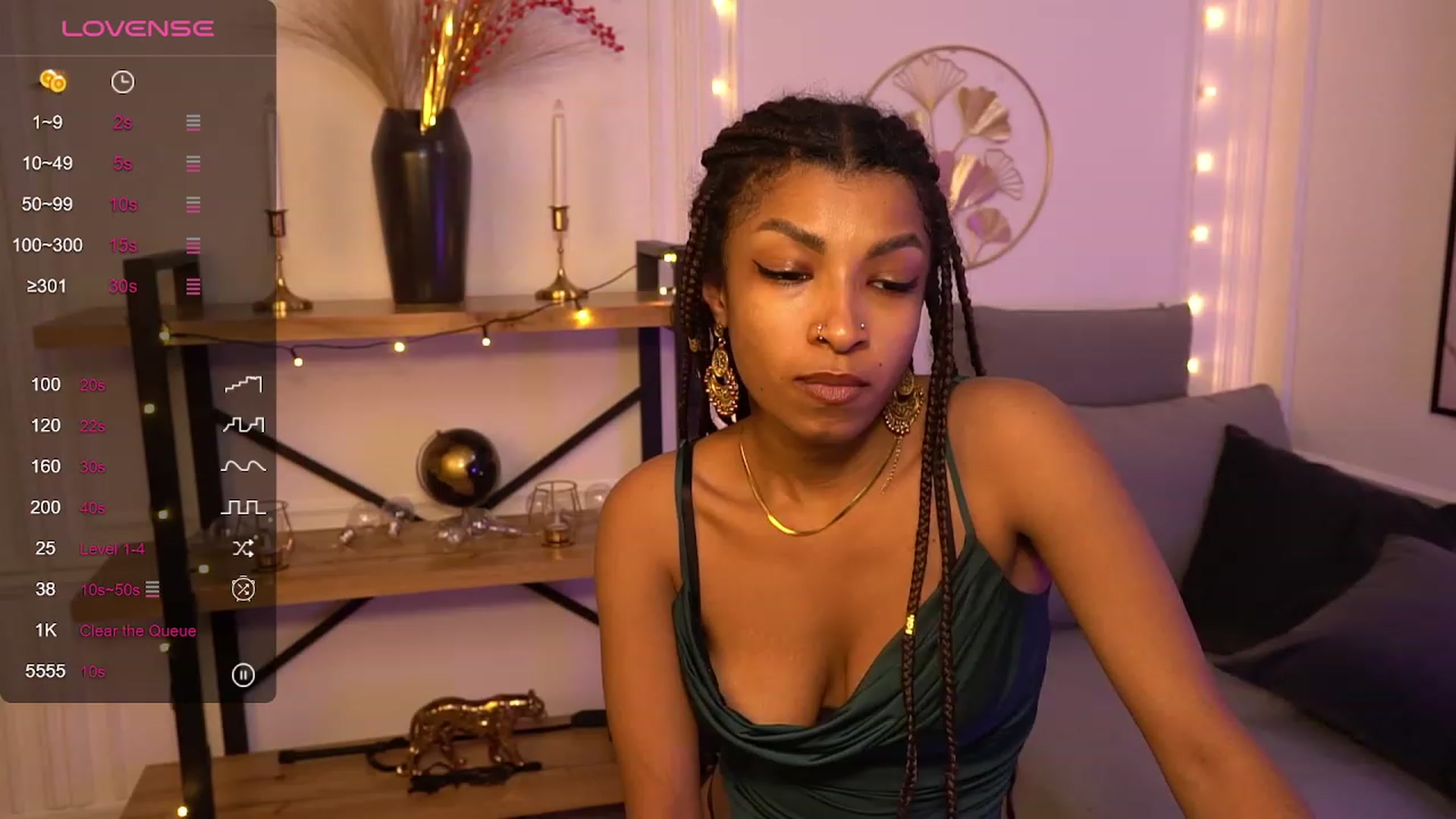 Gallery image thumbnail from Manelikpearce's myfreecams stream on, 12/12/2023, 12:14 image 4 of 20