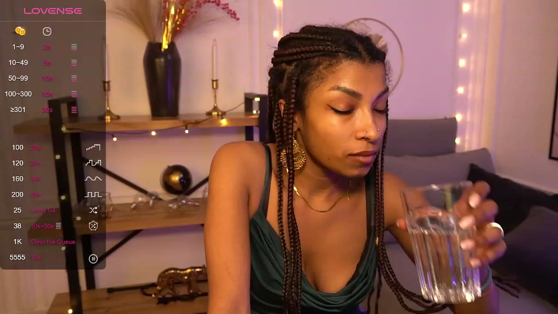 Gallery image thumbnail from Manelikpearce's myfreecams stream on, 12/12/2023, 12:14 image 3 of 20