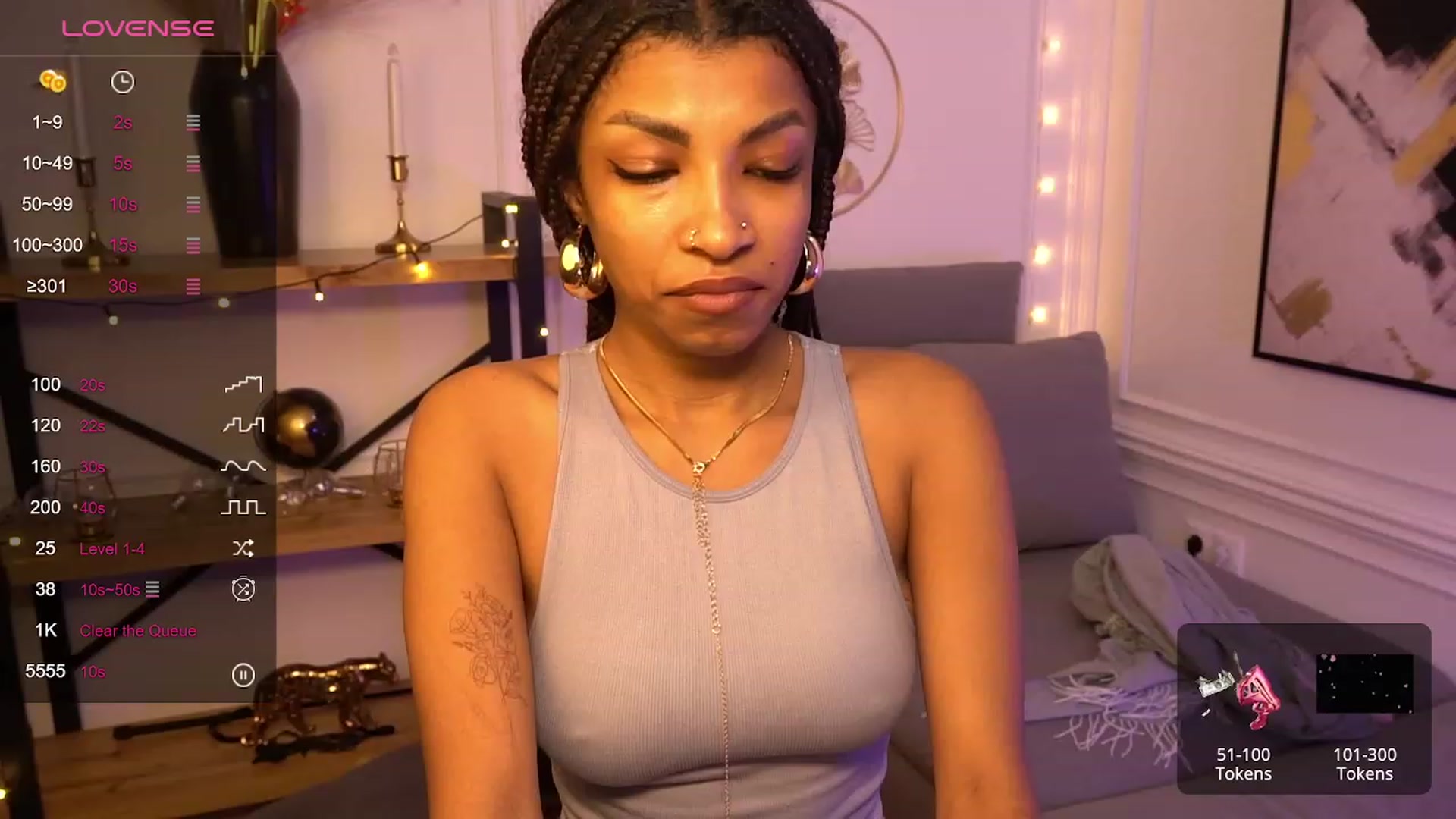 Gallery image thumbnail from Manelikpearce's myfreecams stream on, 12/17/2023, 11:22 image 13 of 20