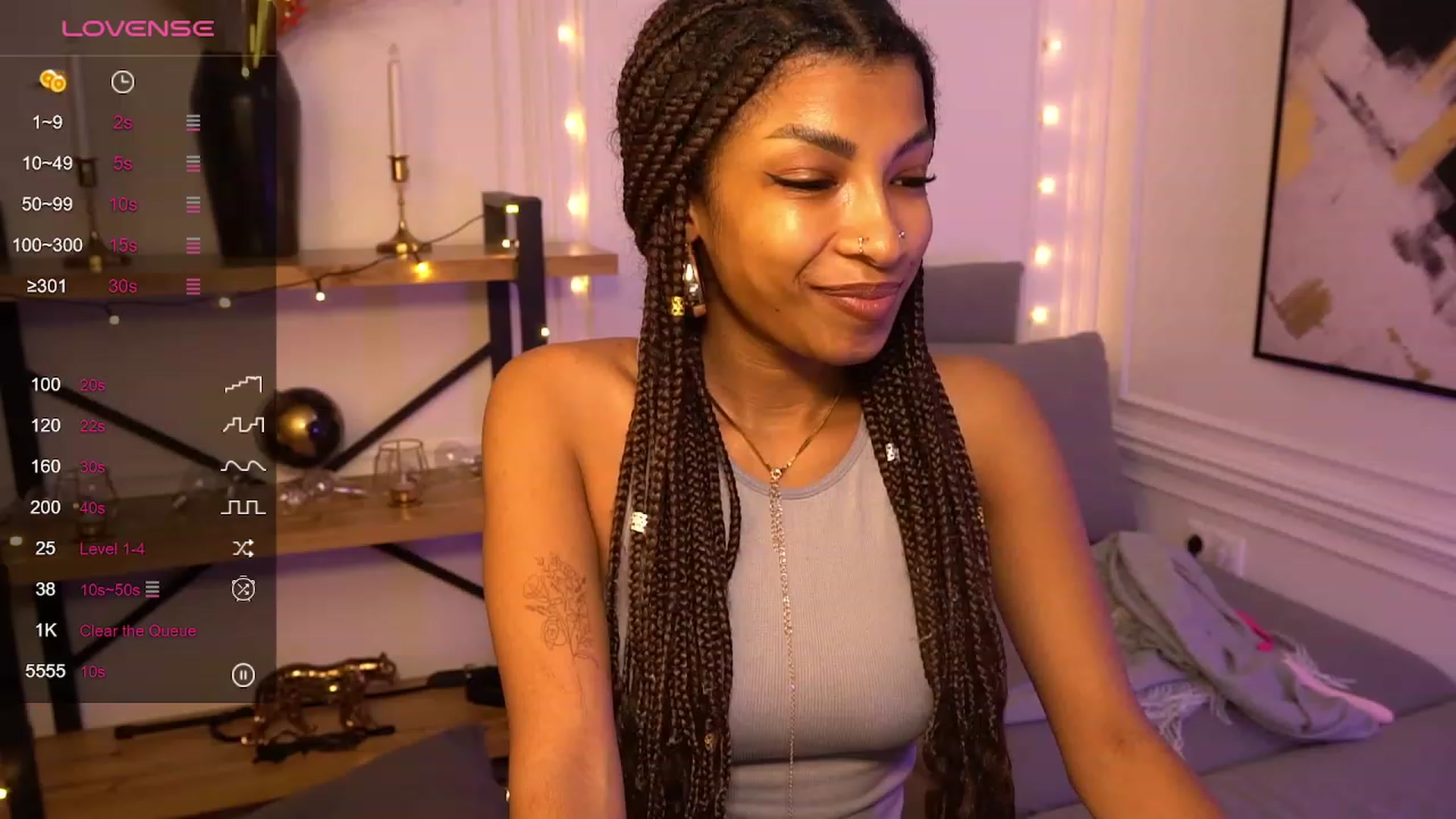 Gallery image thumbnail from Manelikpearce's myfreecams stream on, 12/17/2023, 11:22 image 1 of 20