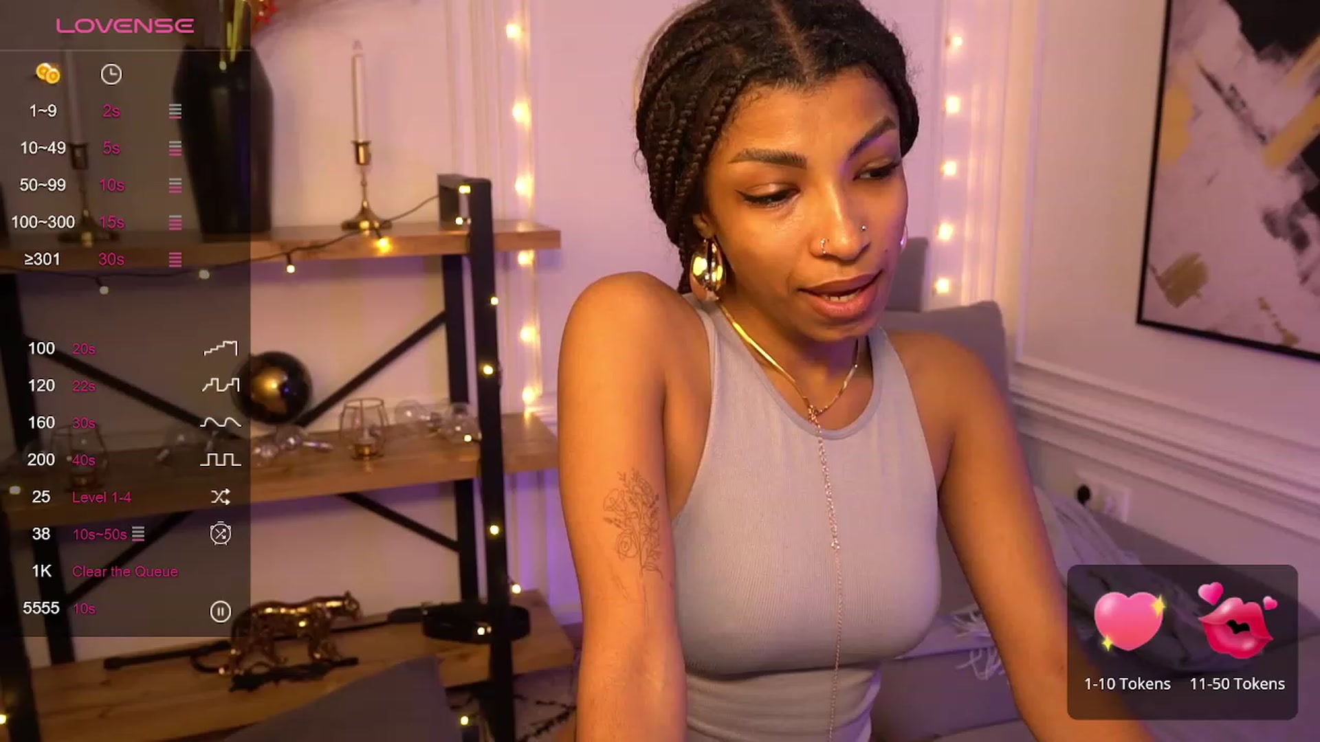Gallery image thumbnail from Manelikpearce's myfreecams stream on, 12/17/2023, 11:22 image 15 of 20