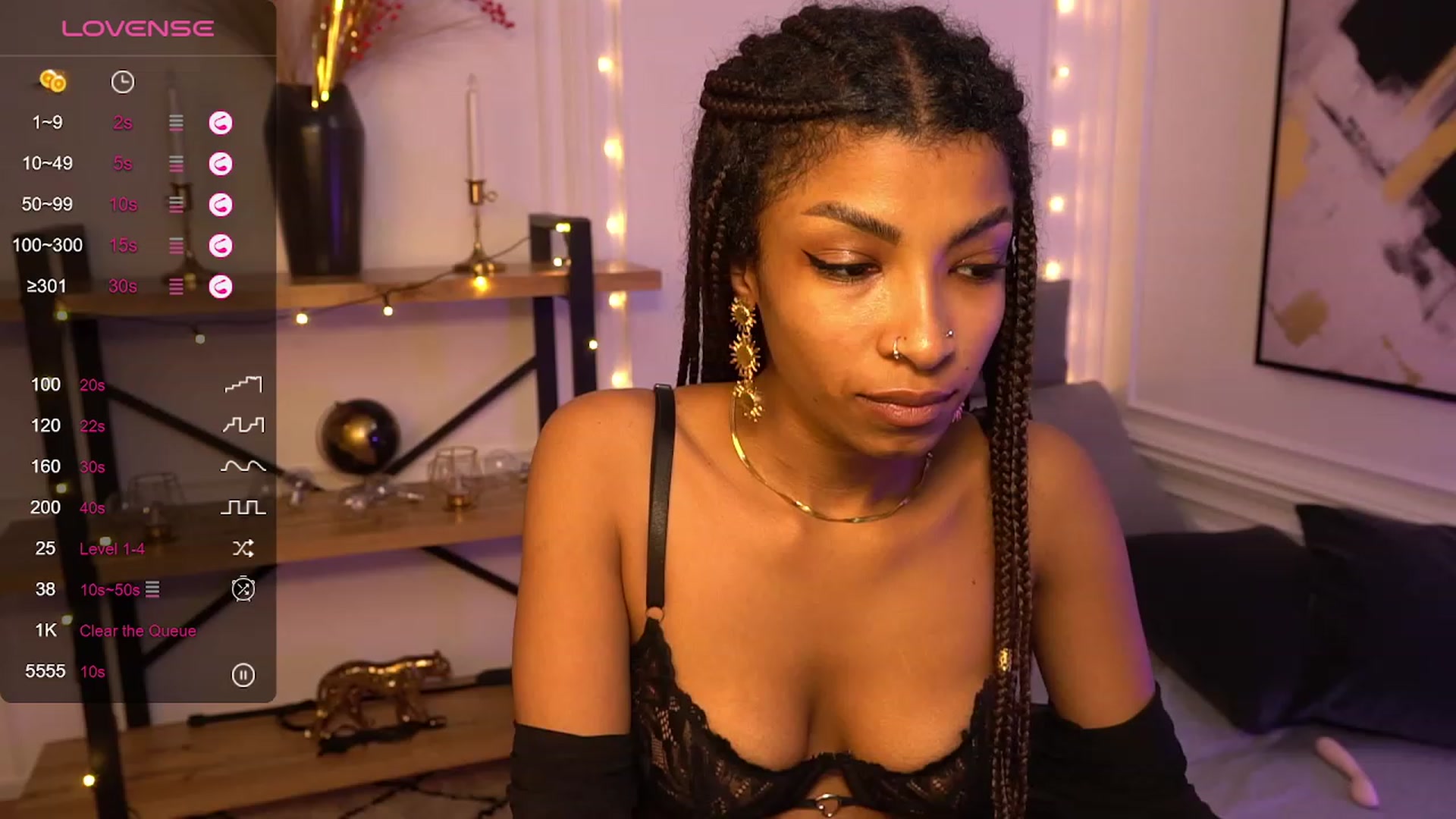 Gallery image thumbnail from Manelikpearce's myfreecams stream on, 12/31/2023, 18:42 image 16 of 20