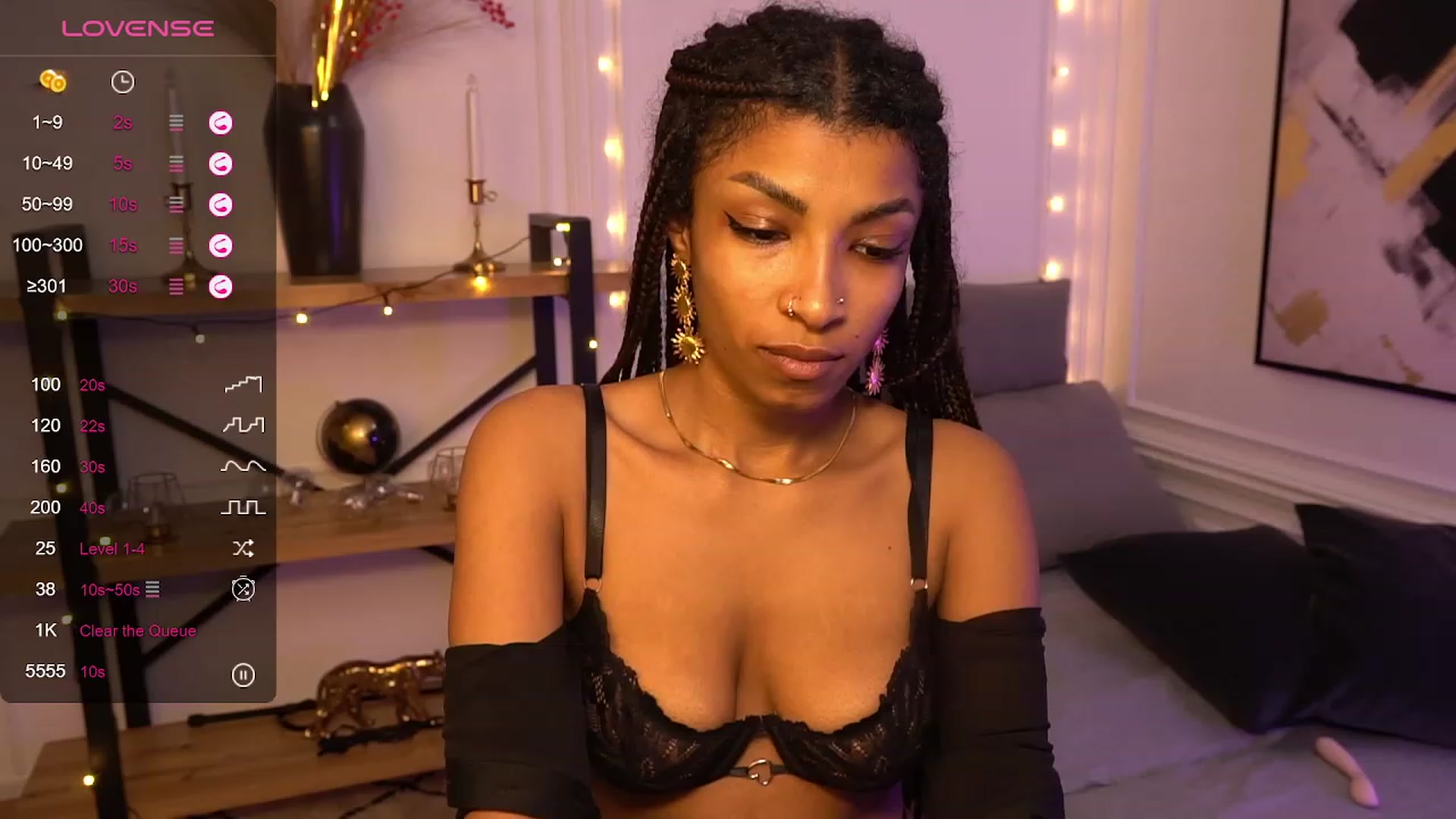 Gallery image thumbnail from Manelikpearce's myfreecams stream on, 12/31/2023, 18:42 image 17 of 20