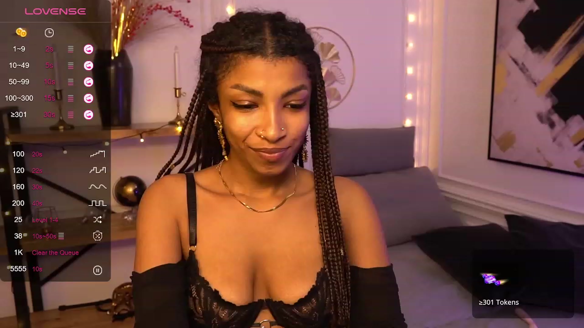 Gallery image thumbnail from Manelikpearce's myfreecams stream on, 12/31/2023, 18:42 image 9 of 20